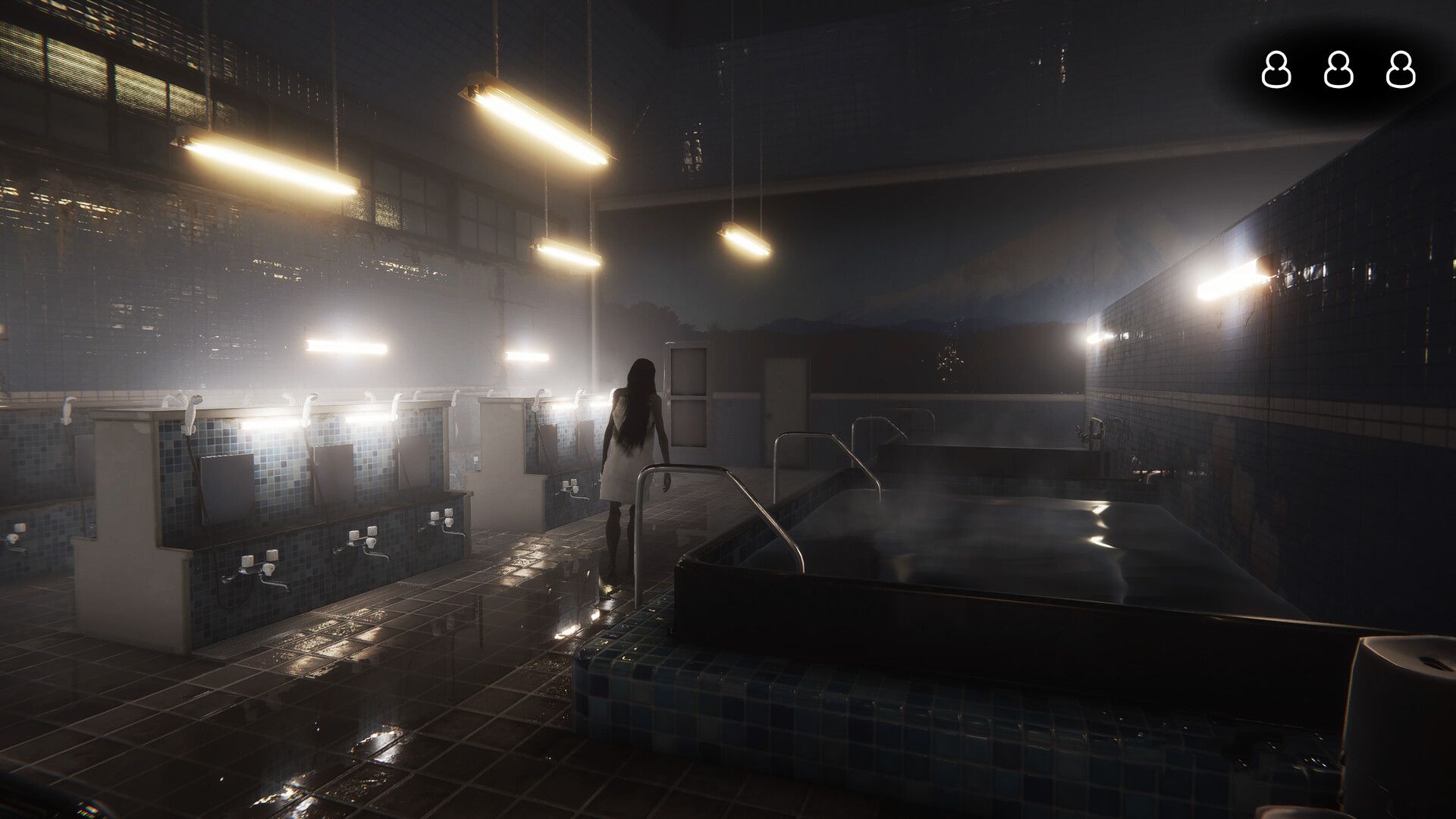 地狱钱汤：修复版/The Bathhouse | 地獄銭湯 Restored Edition_3