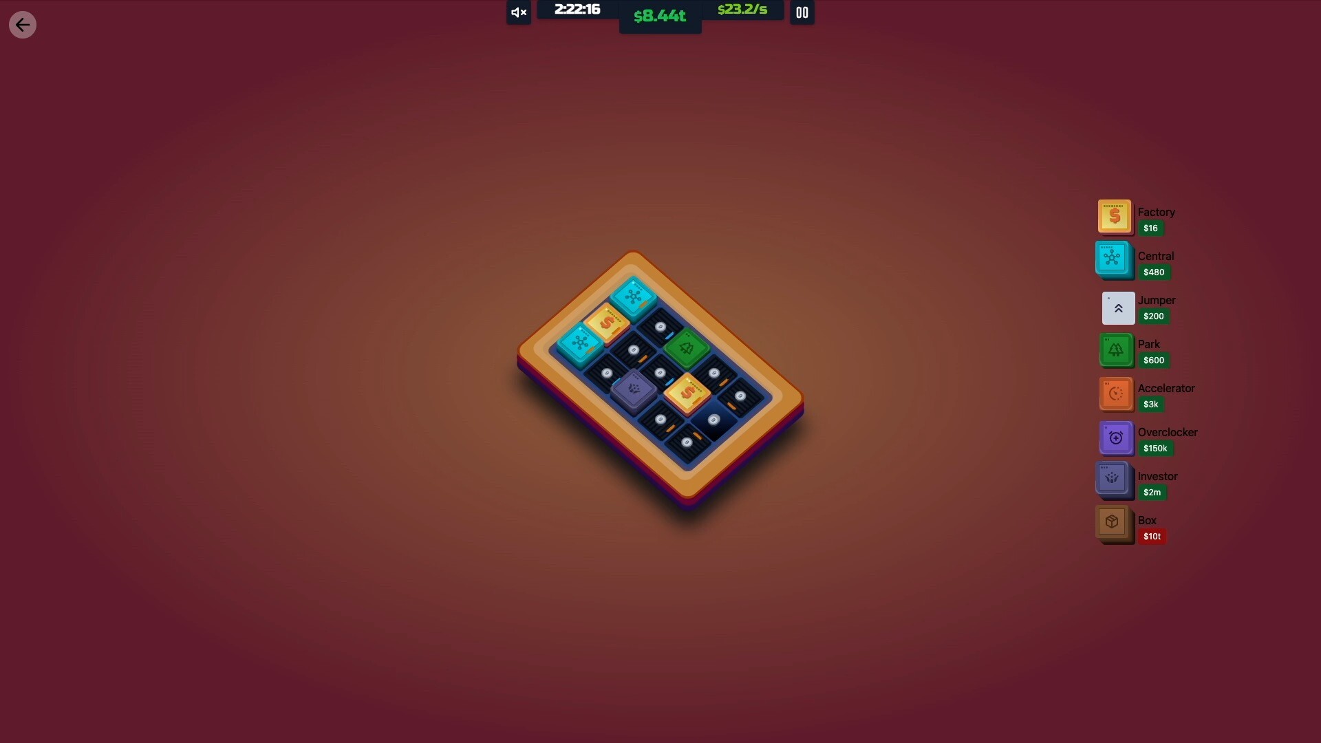 货币制造工厂/Coin Factory_2