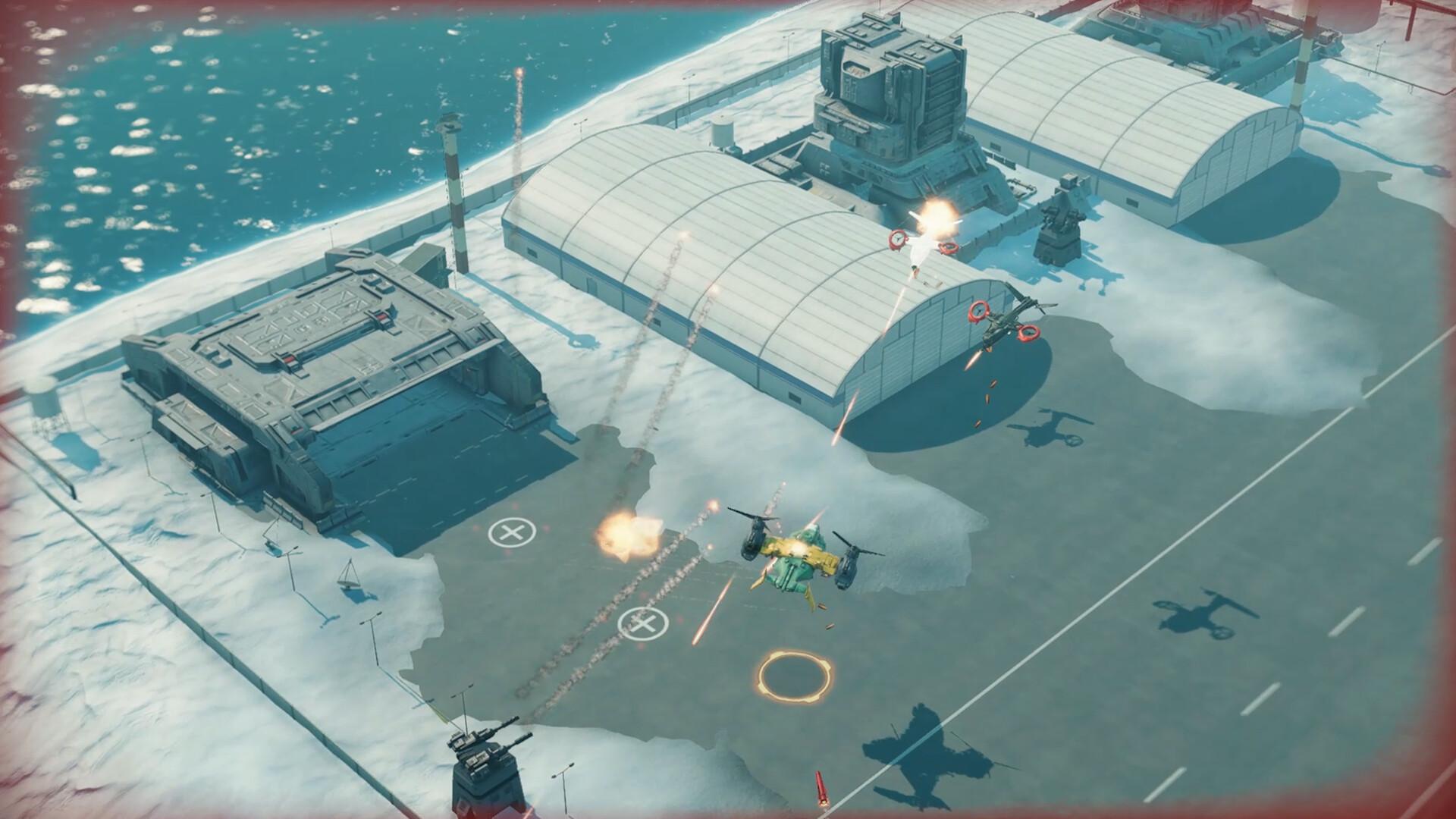 反射小队:突击行动/Reflex Unit : Strike Ops_0
