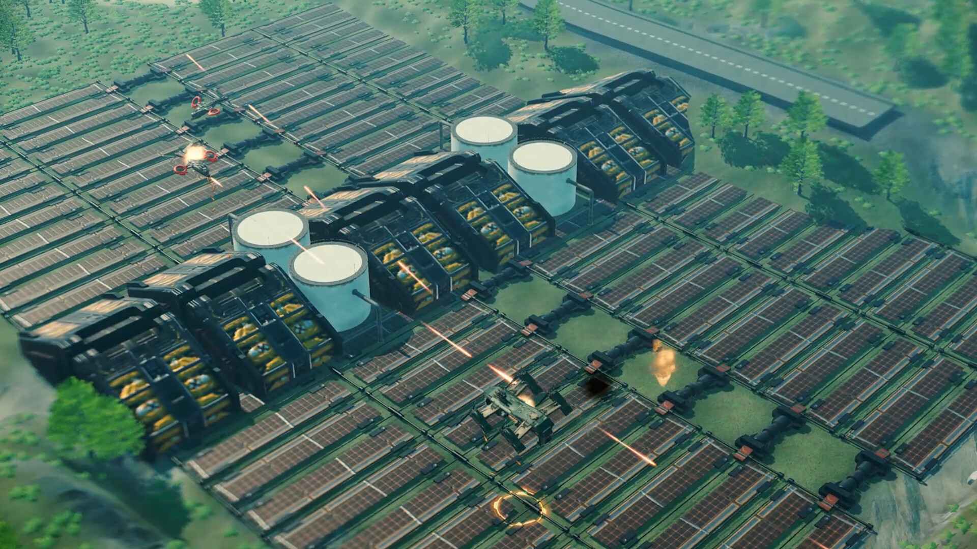 反射小队:突击行动/Reflex Unit : Strike Ops_4
