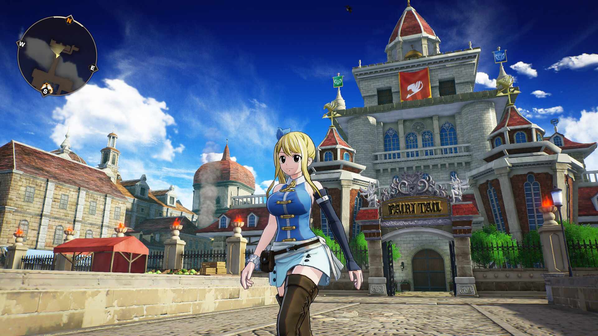 妖精的尾巴2/FAIRY TAIL 2_3