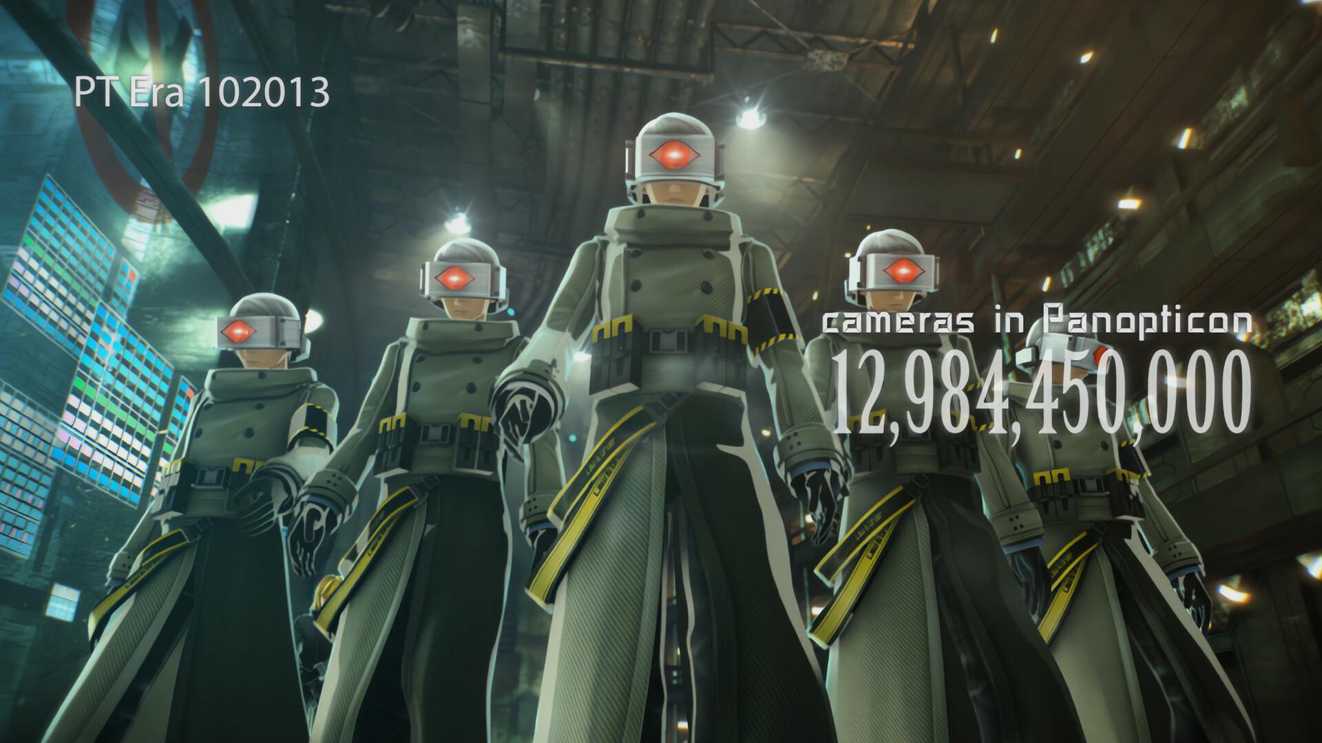 自由战争：复刻版/FREEDOM WARS Remastered/支持网络联机_0