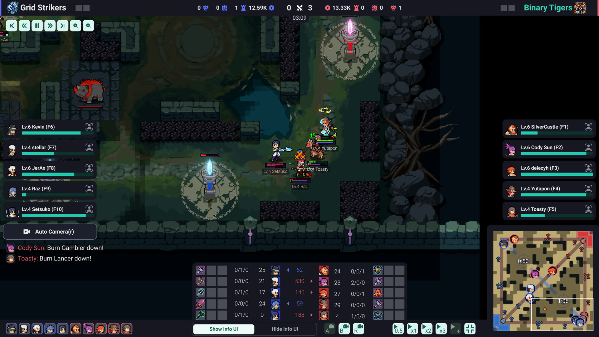 团战经理2/Teamfight Manager 2_1