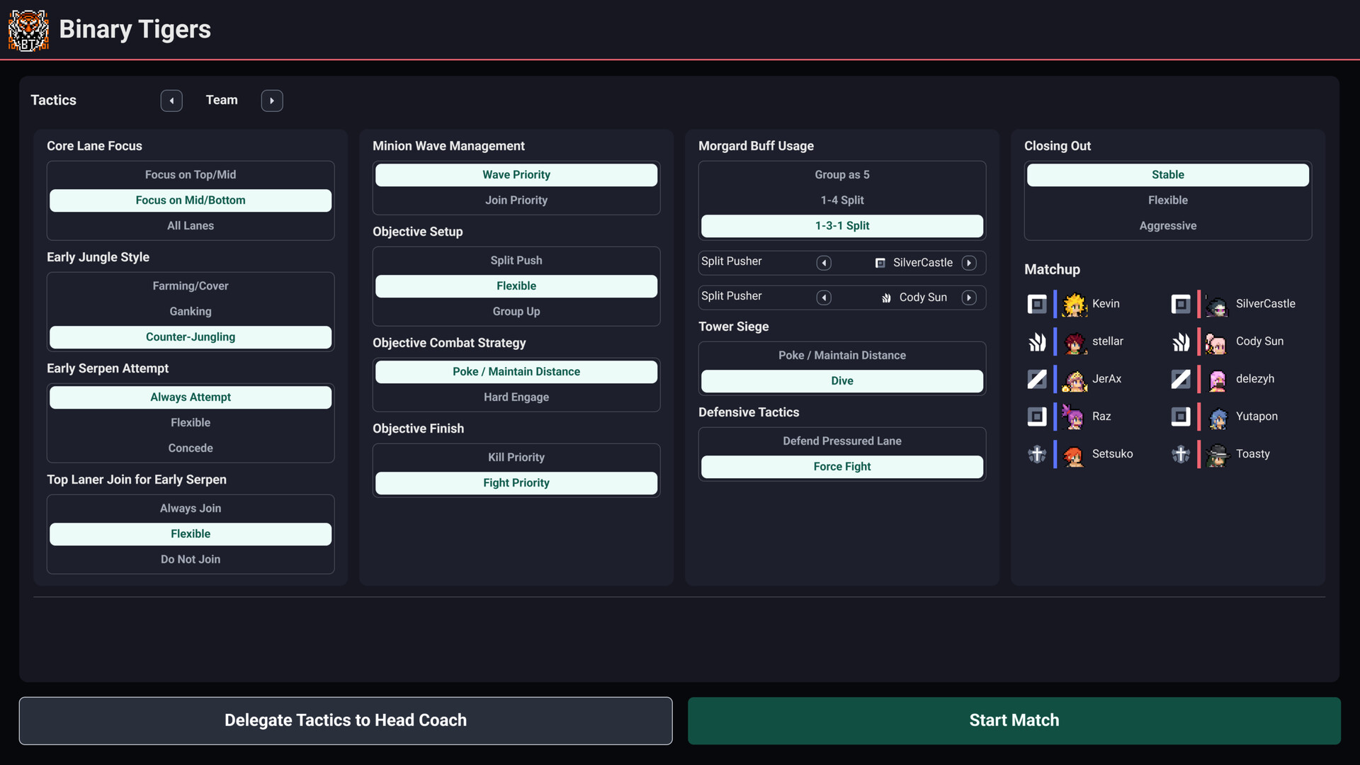团战经理2/Teamfight Manager 2_5