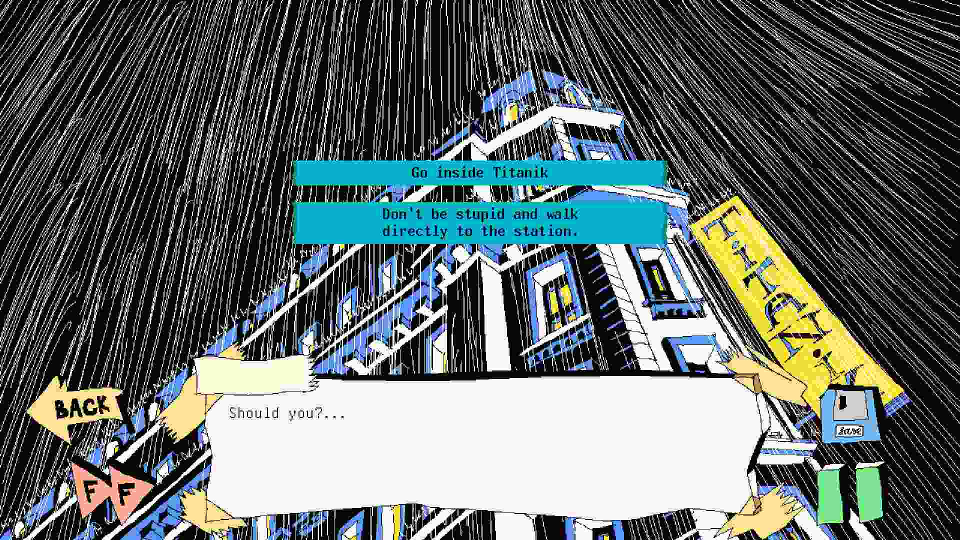 我只想回家/Man I Just Wanna Go Home_4
