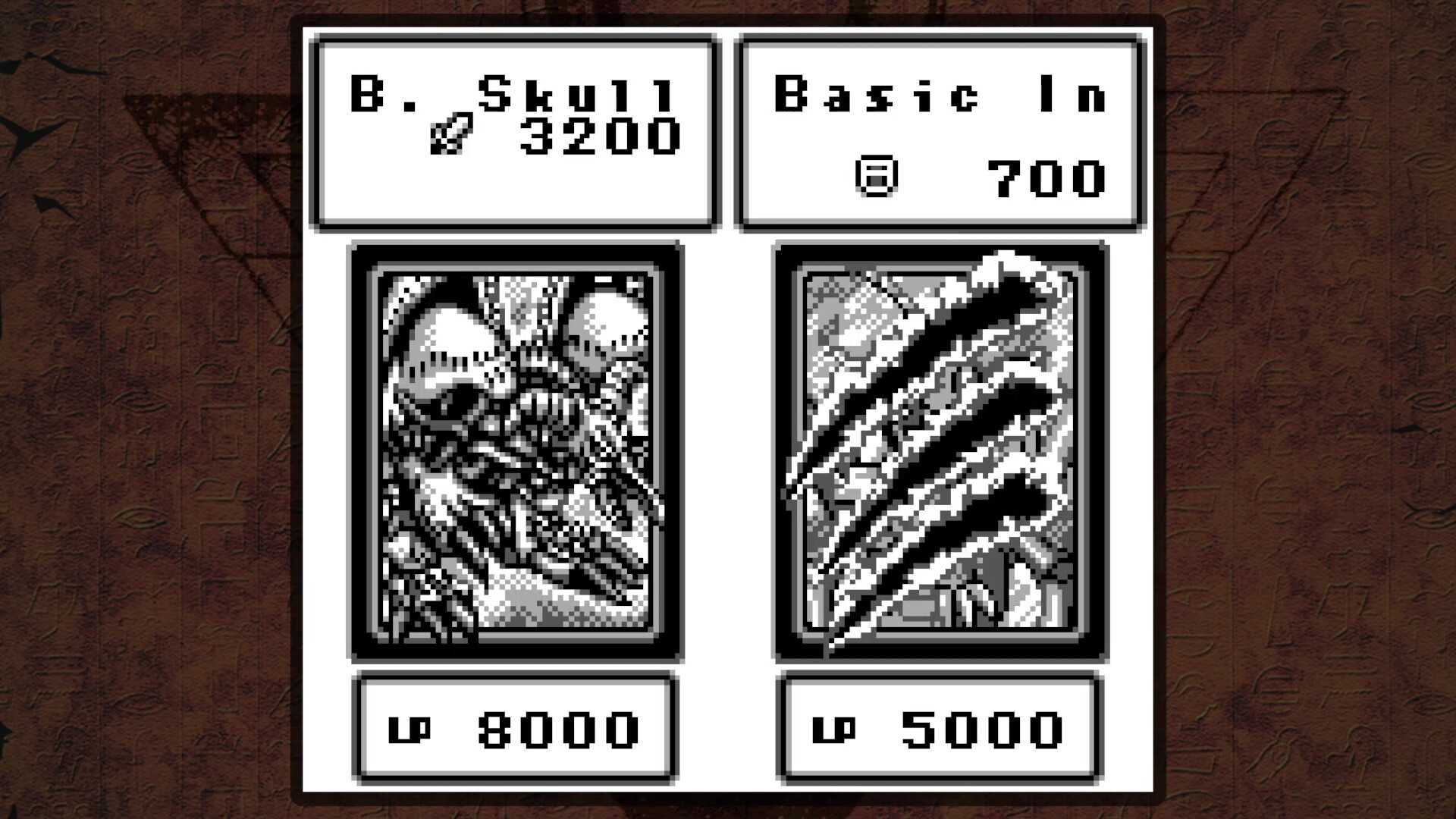 游戏王:早期合集/Yu-Gi-Oh! EARLY DAYS COLLECTION_0