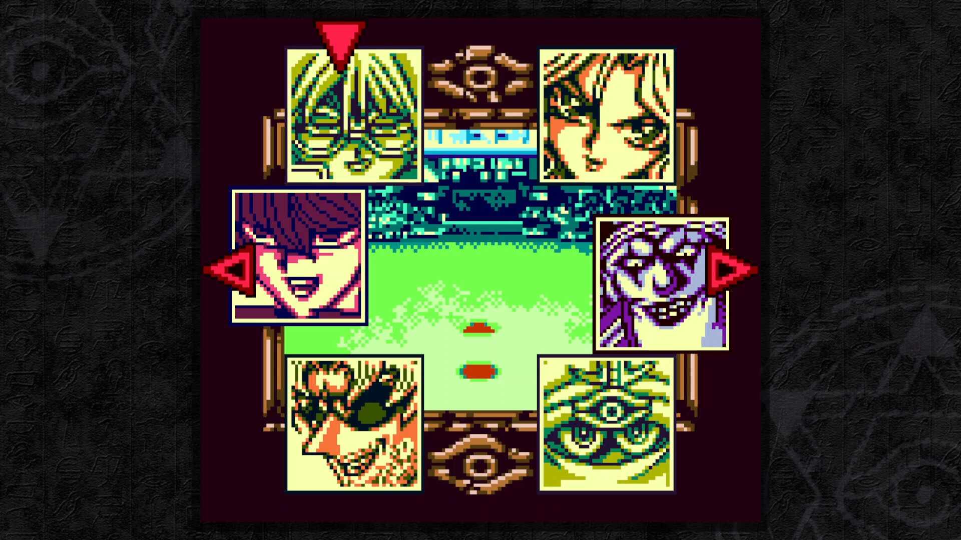 游戏王:早期合集/Yu-Gi-Oh! EARLY DAYS COLLECTION_1