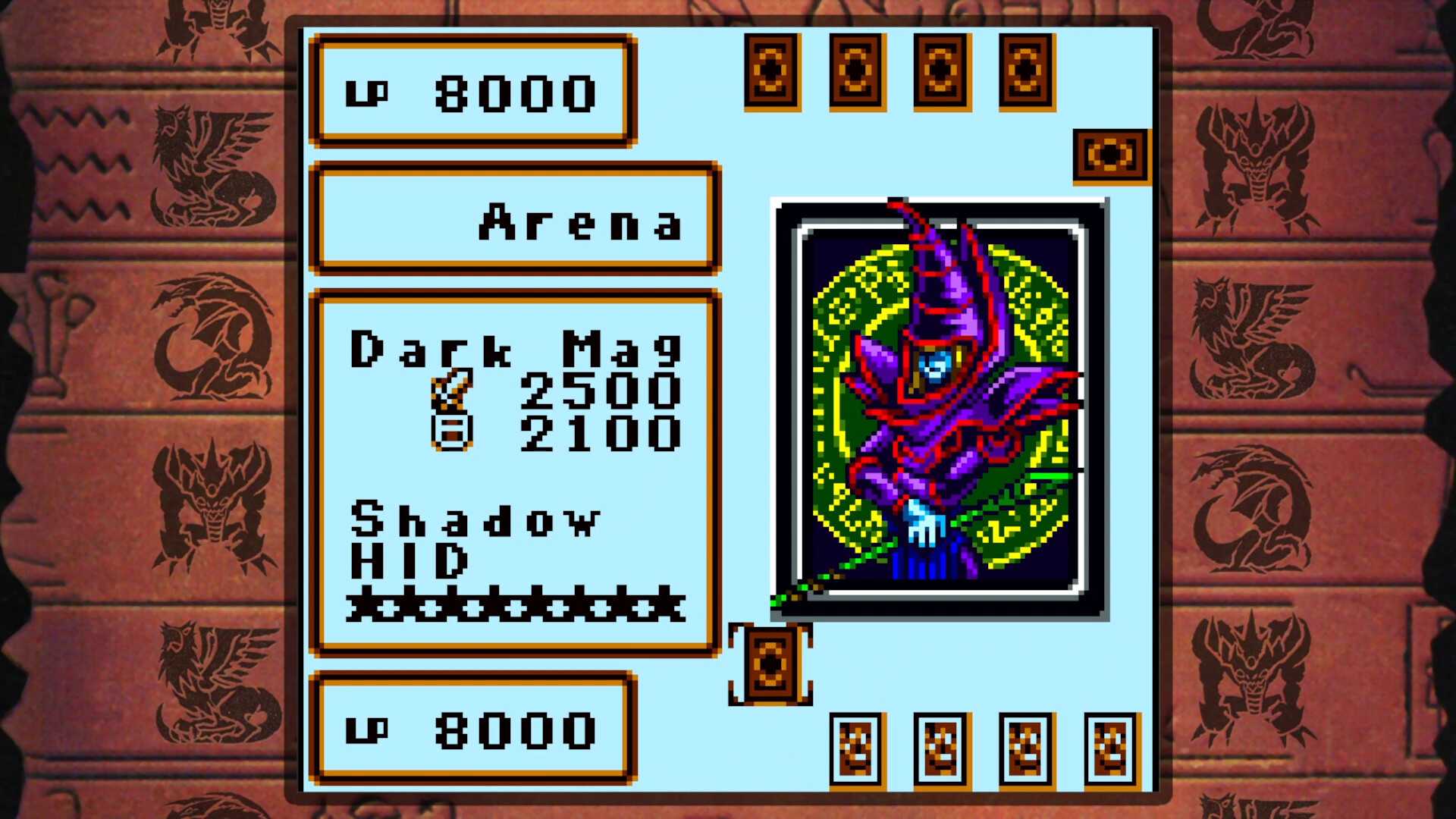 游戏王:早期合集/Yu-Gi-Oh! EARLY DAYS COLLECTION_4
