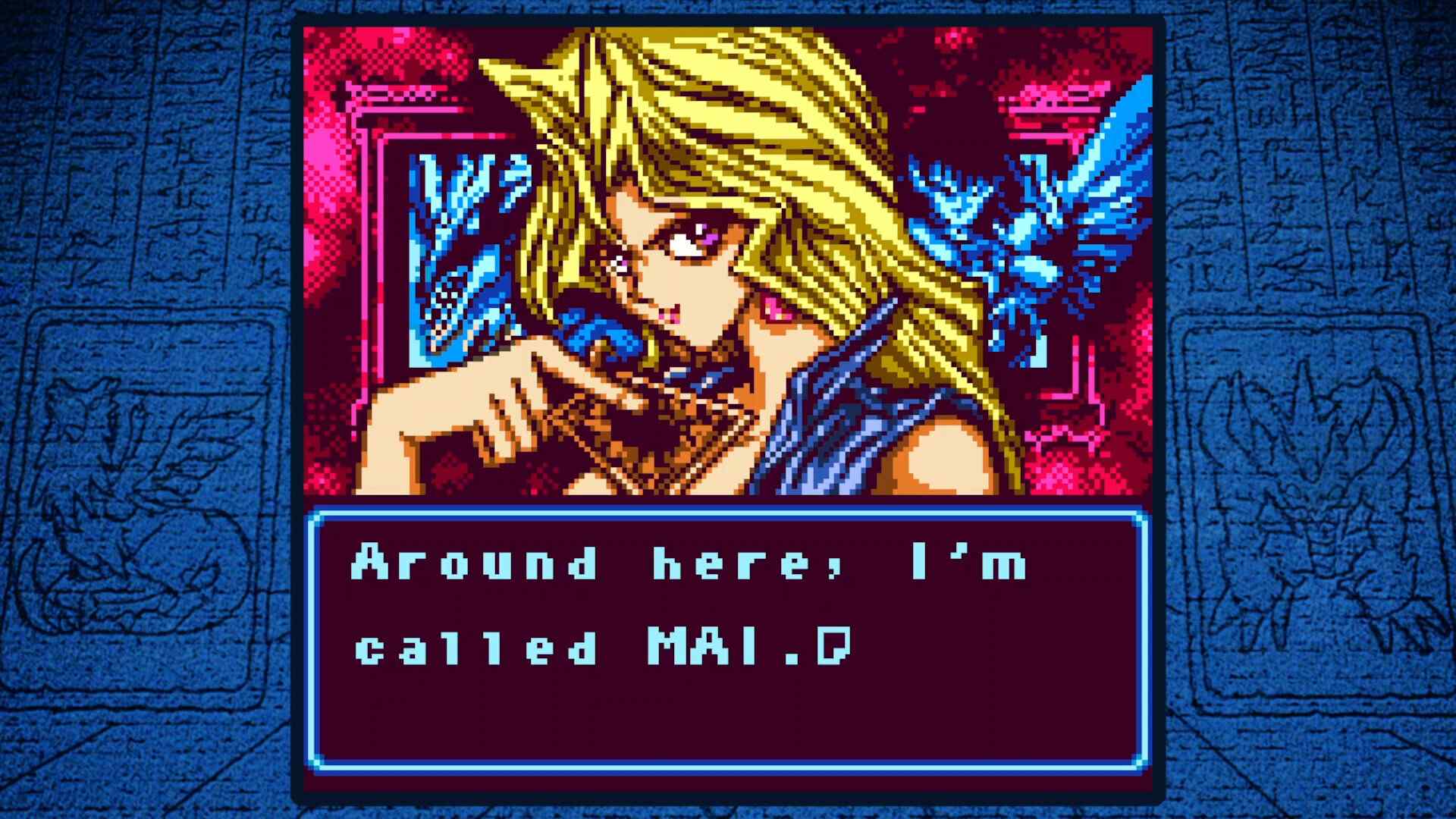 游戏王:早期合集/Yu-Gi-Oh! EARLY DAYS COLLECTION_3