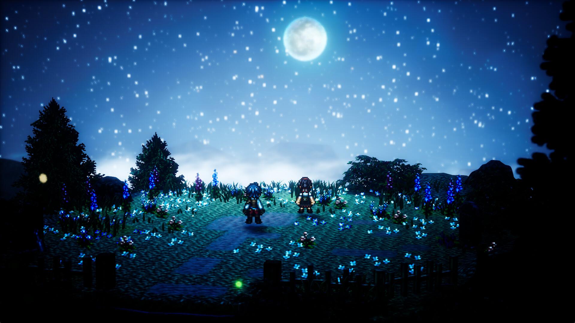 歧路旅人0/八方旅人0/OCTOPATH TRAVELER 0_2