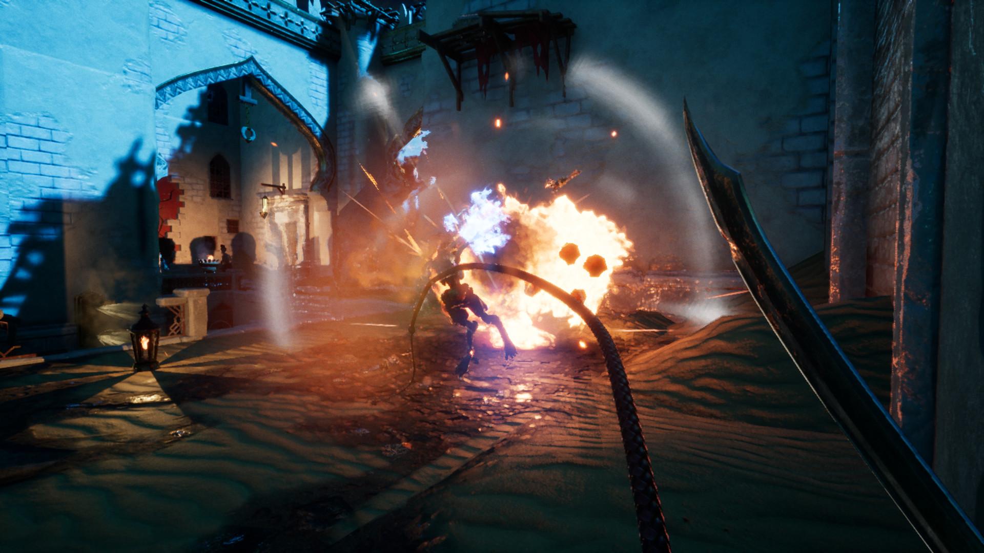 黄铜之城/City of Brass_2