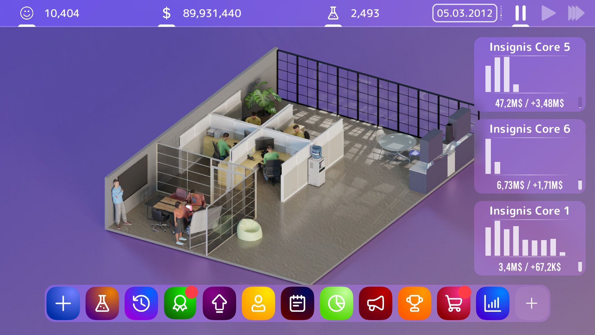 手机大亨/Mobiles Tycoon_3