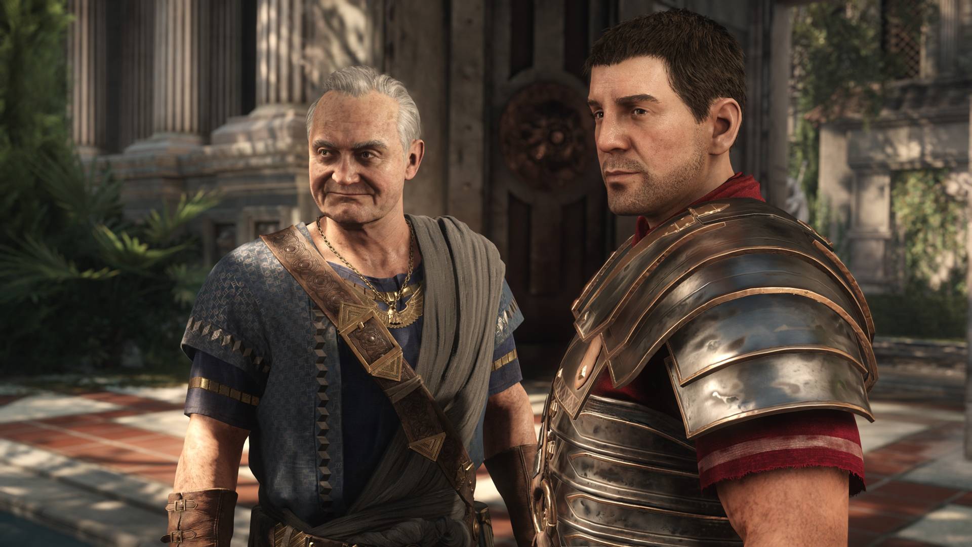 崛起:罗马之子/Ryse: Son of Rome_1