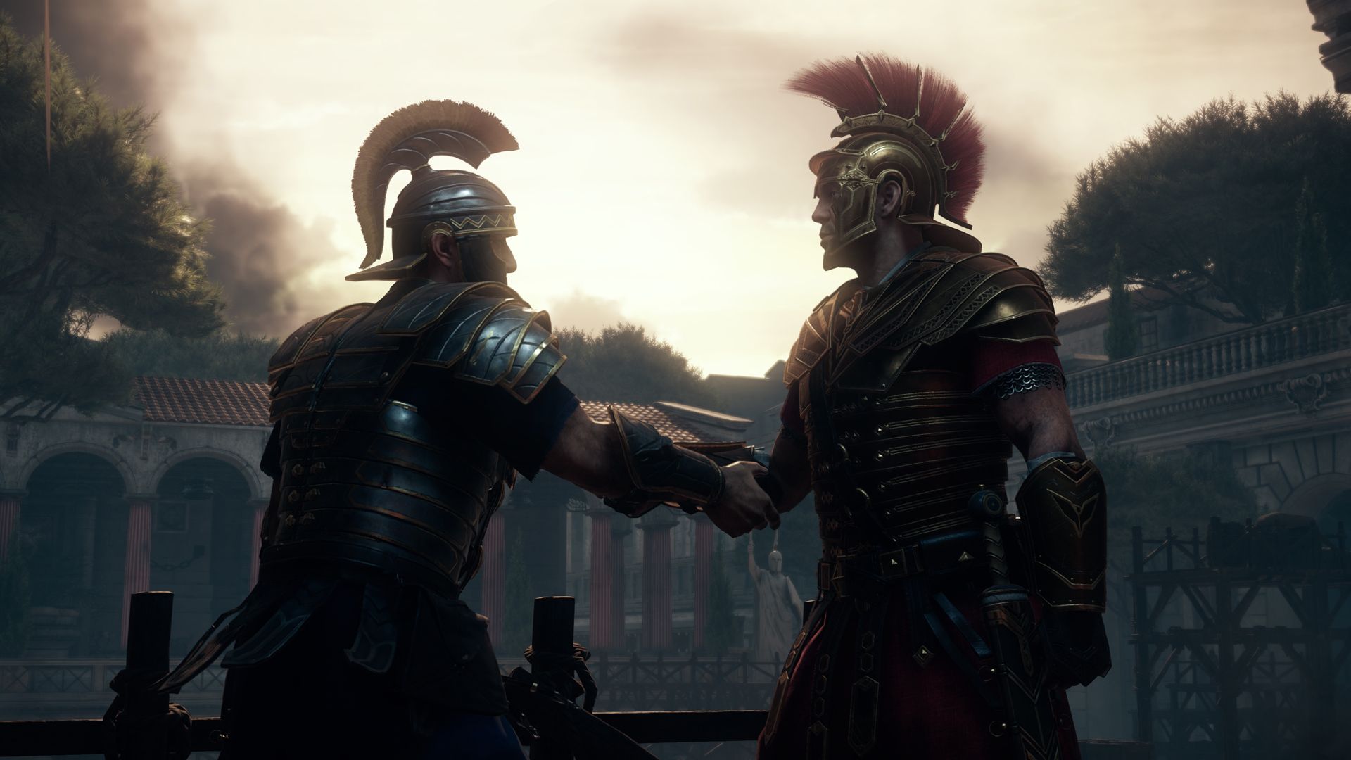 崛起:罗马之子/Ryse: Son of Rome_3