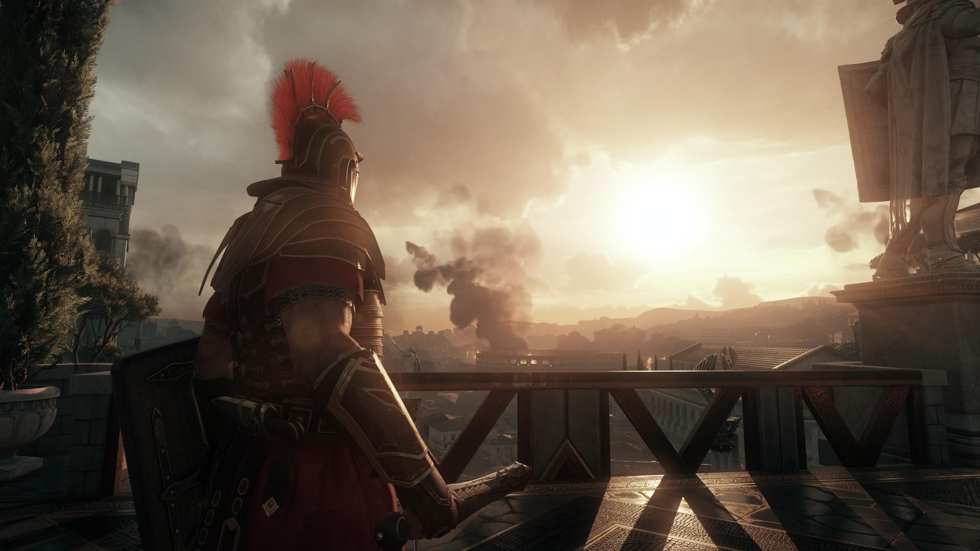 崛起:罗马之子/Ryse: Son of Rome_6