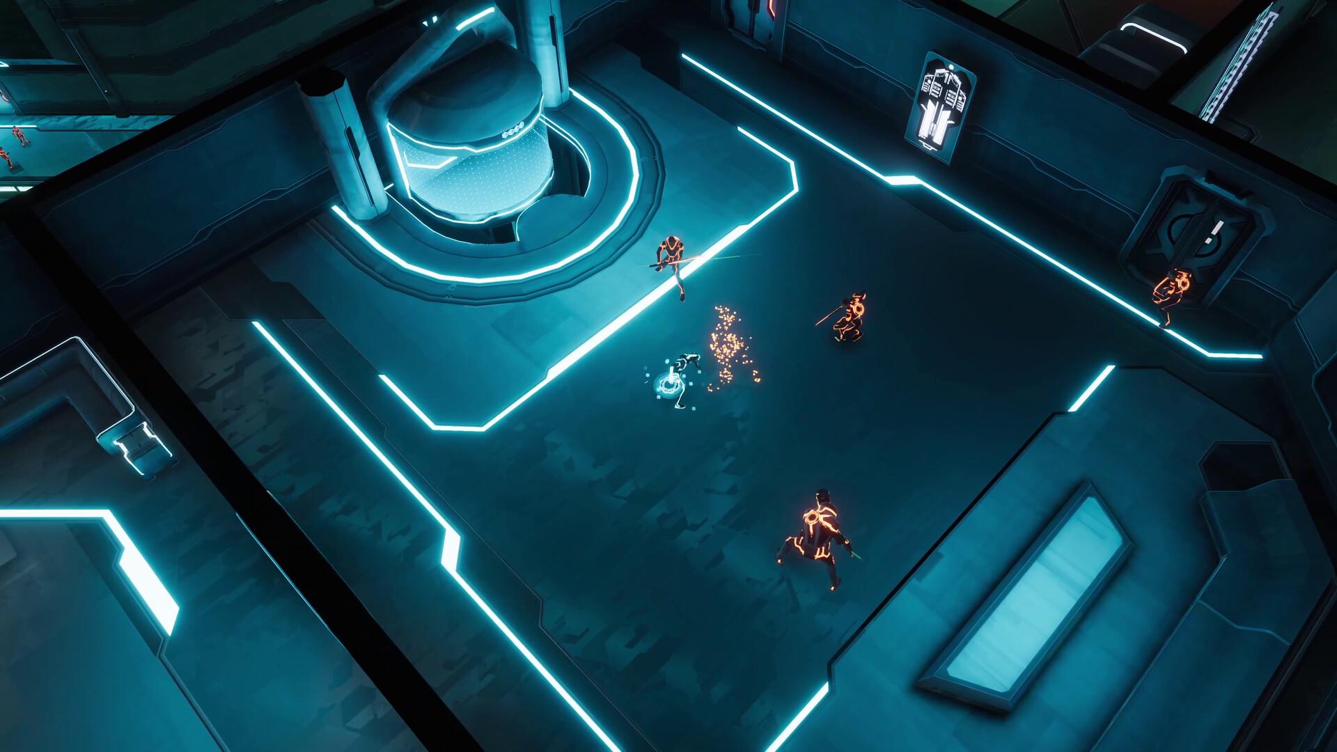 TRON:催化剂/TRON: Catalyst_4
