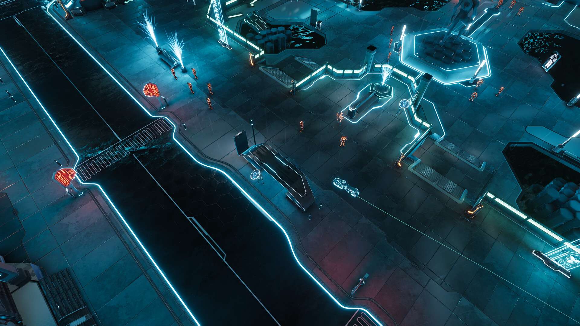 TRON:催化剂/TRON: Catalyst_3