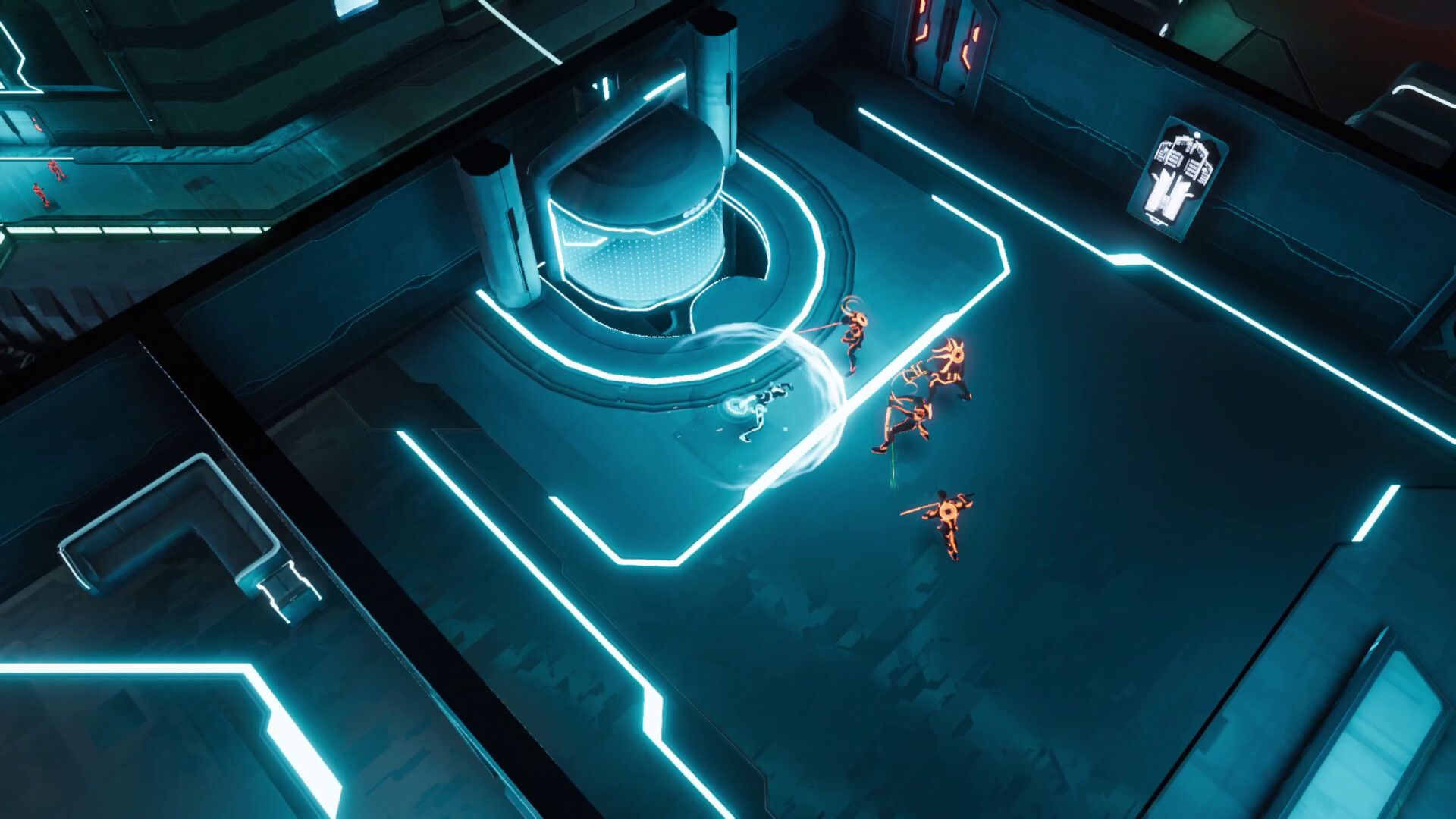 TRON:催化剂/TRON: Catalyst_0