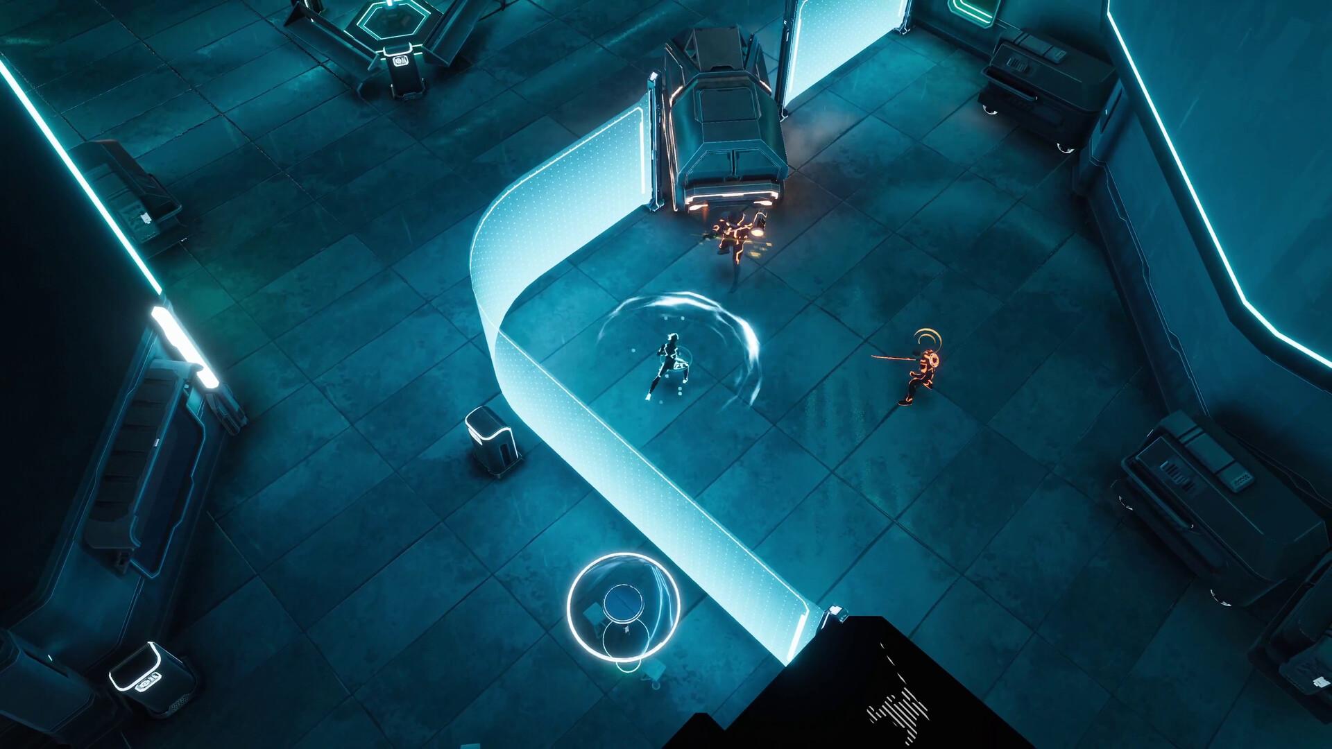 TRON:催化剂/TRON: Catalyst_2