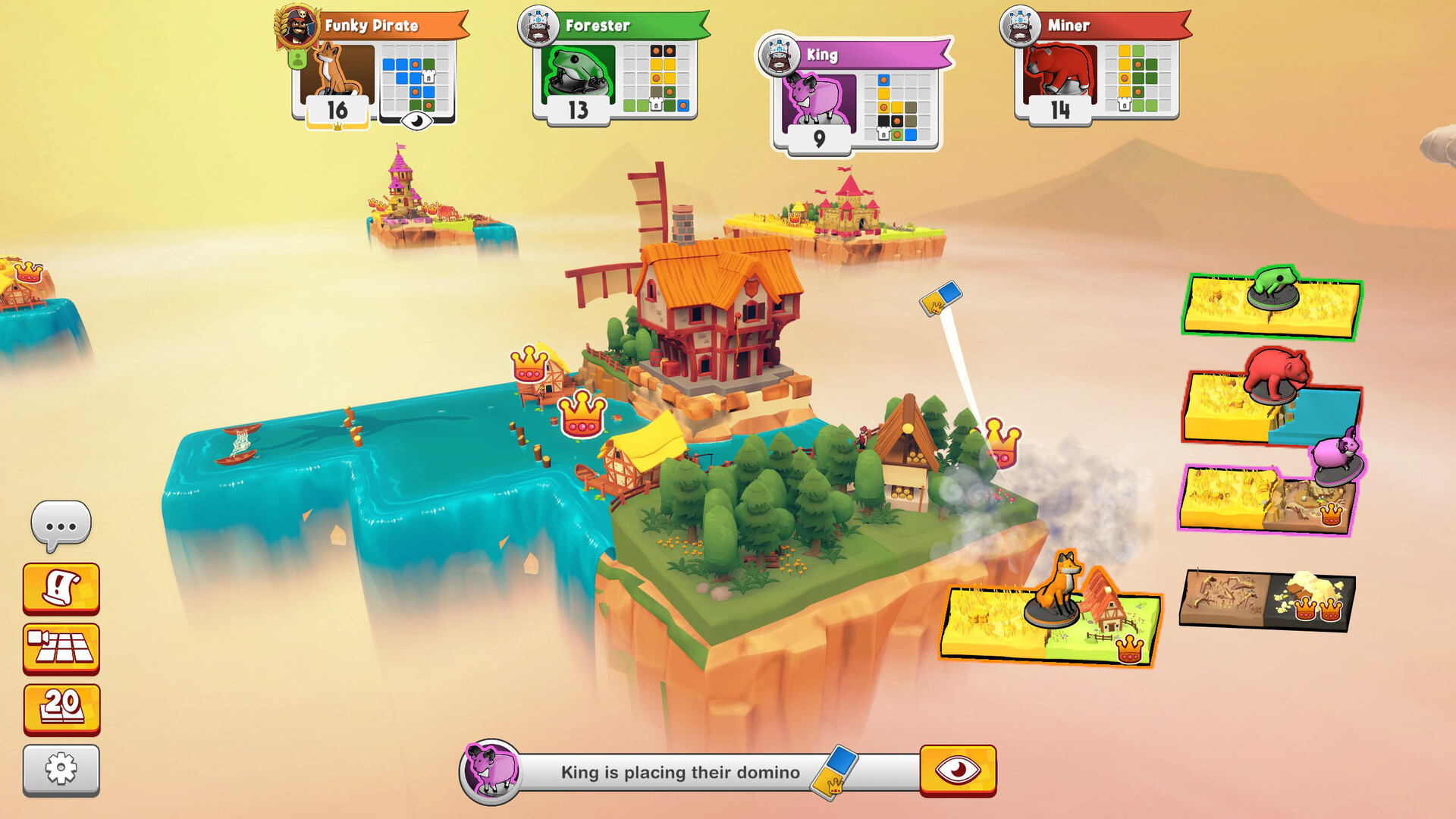 多米诺王国/Kingdomino_0