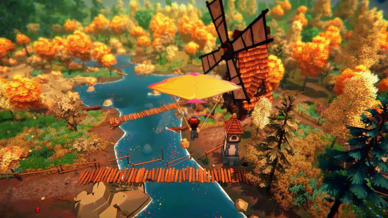 风铃物语/Wind Story_2