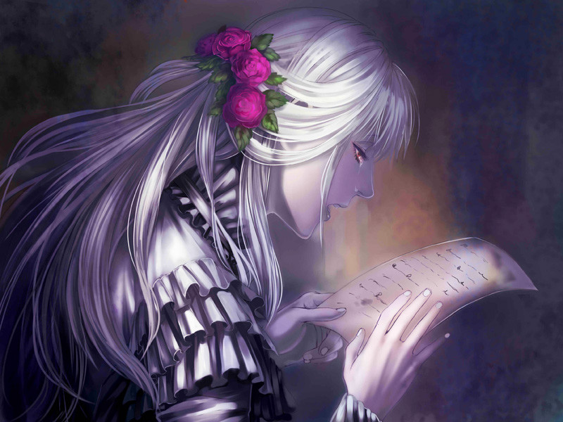 海市蜃楼之馆/The House in Fata Morgana_5