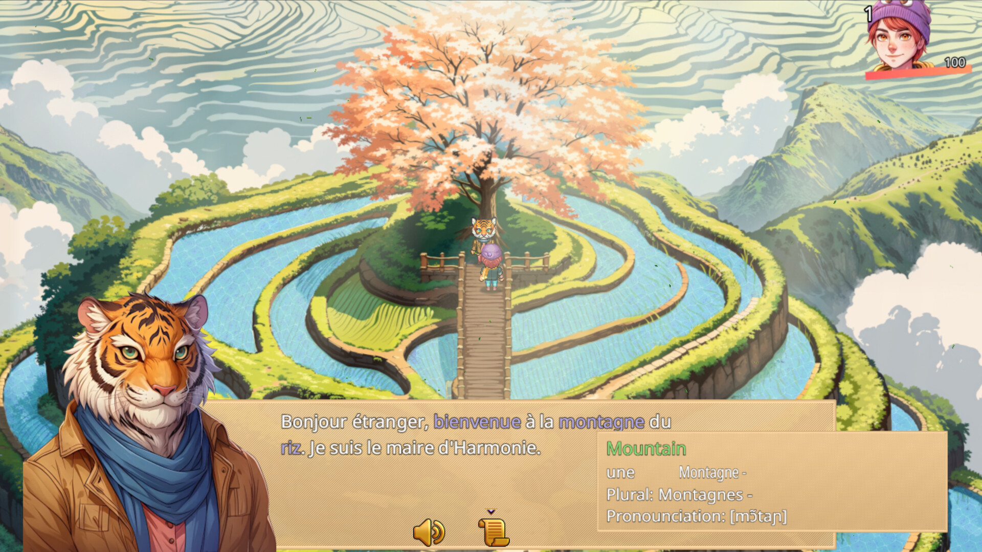 语言奇境:法语/WonderLang French_0
