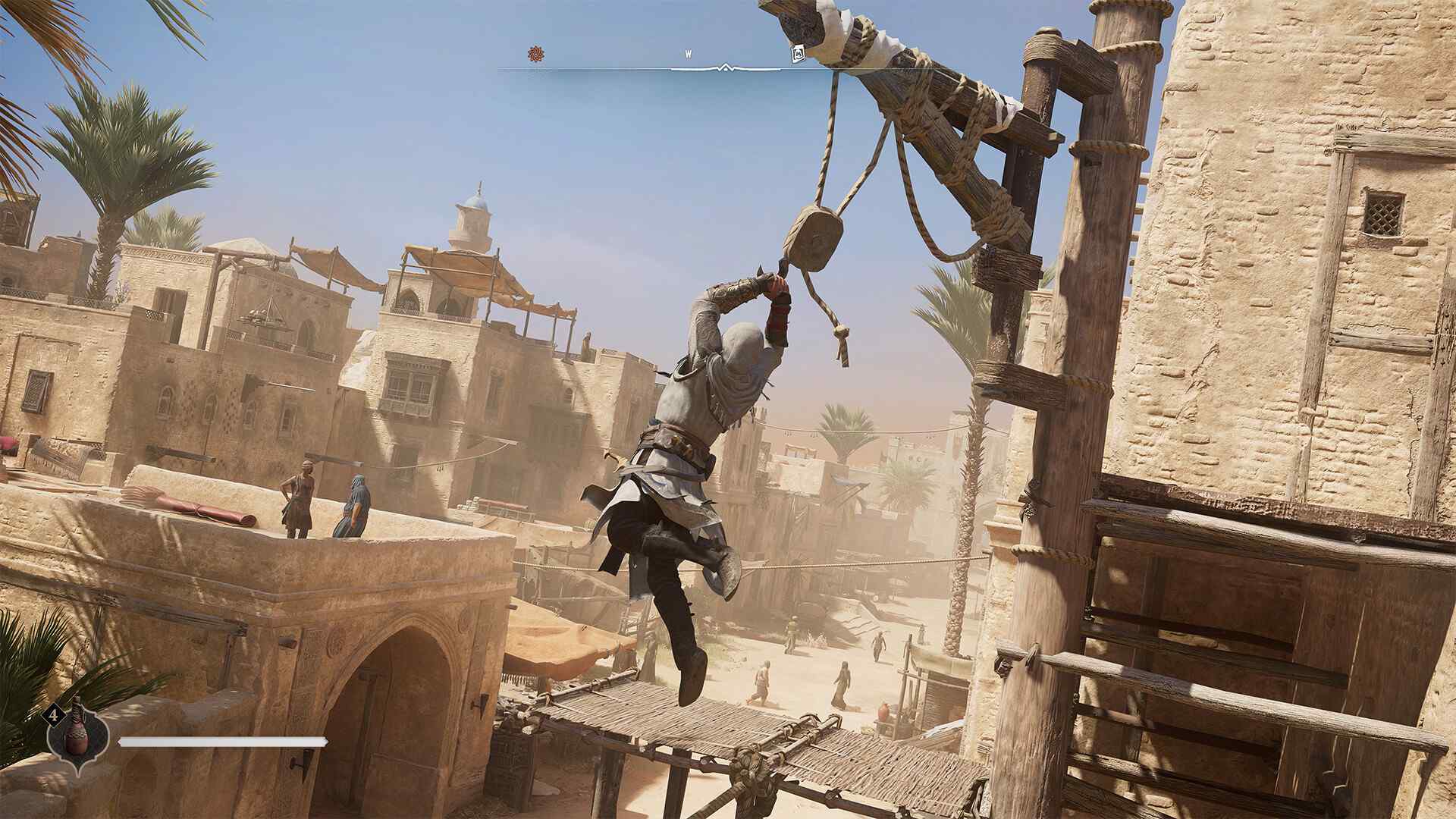 刺客信条:幻景/Assassin's Creed Mirage_4