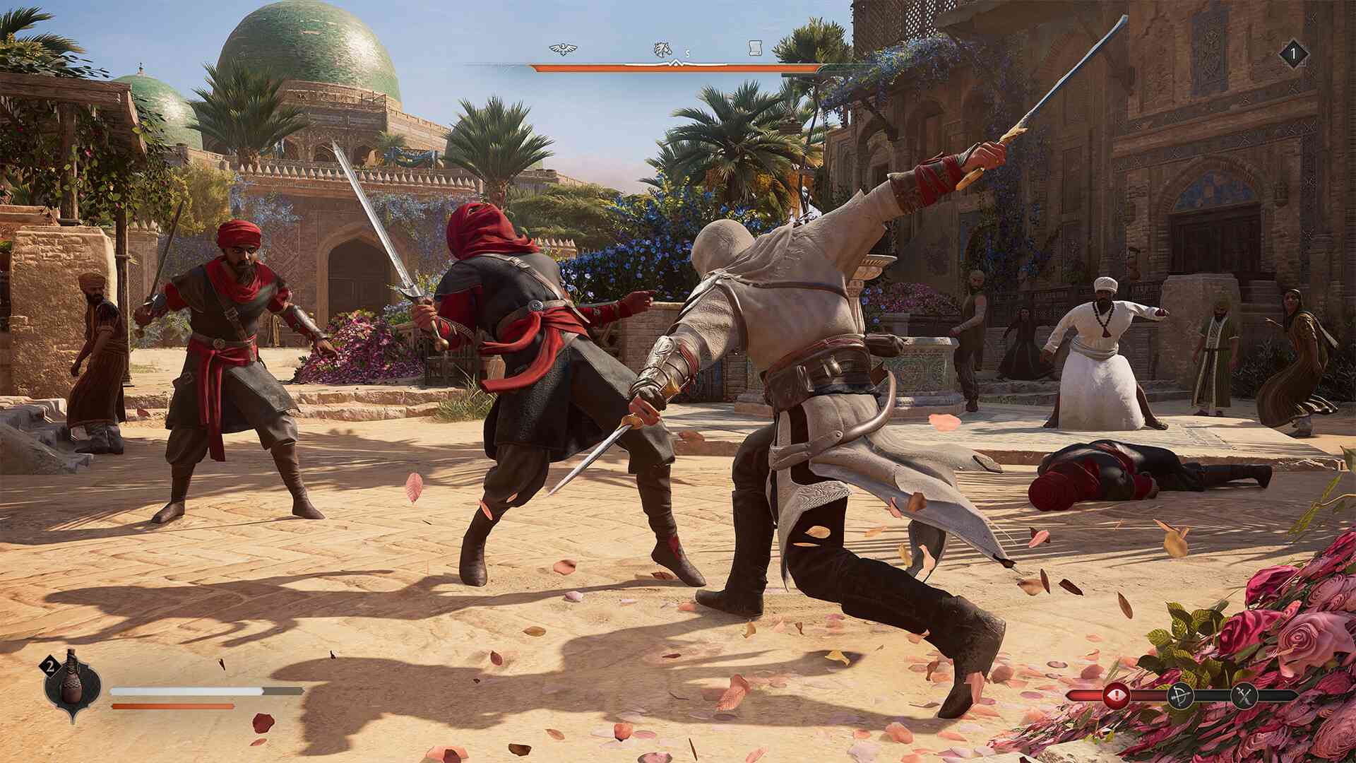 刺客信条:幻景/Assassin's Creed Mirage_3