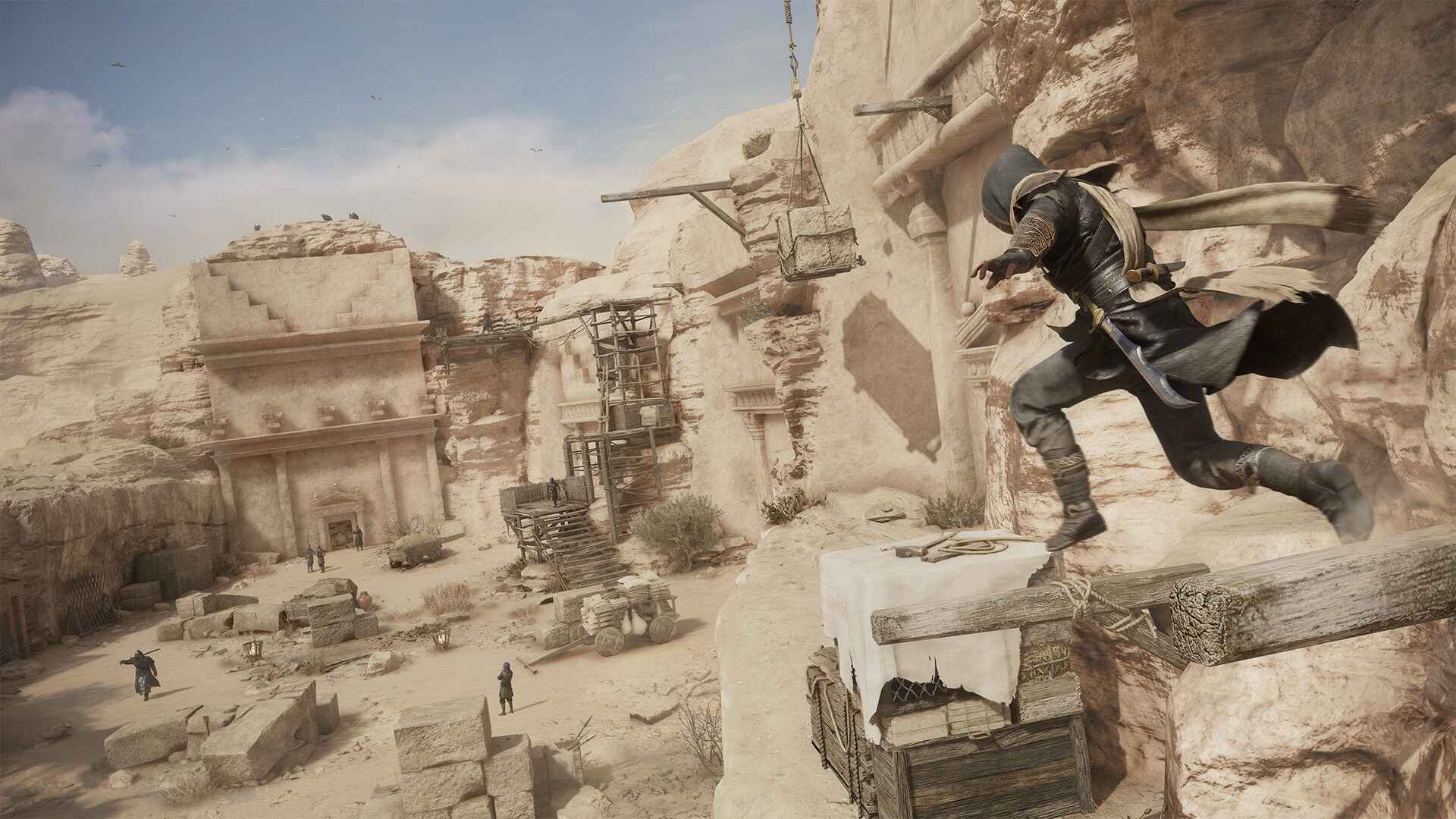 刺客信条:幻景/Assassin's Creed Mirage_0