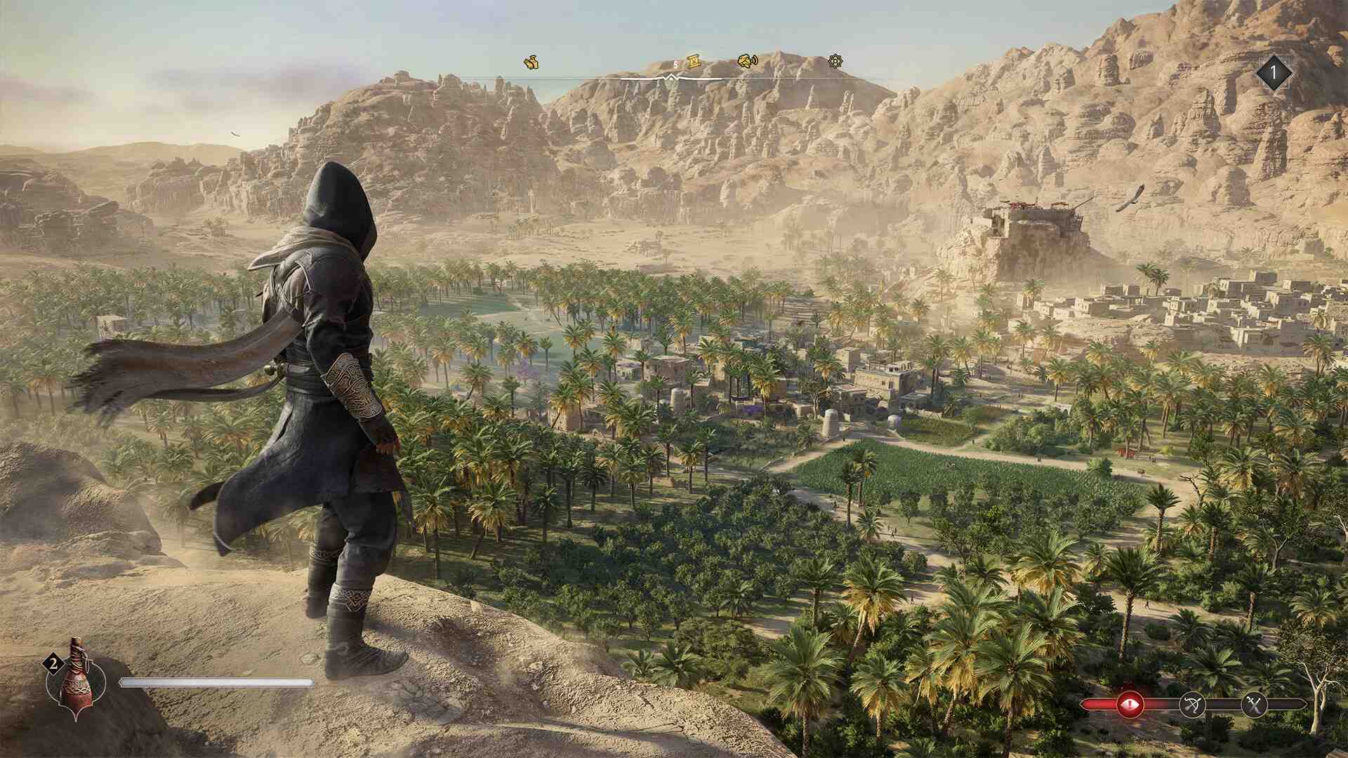 刺客信条:幻景/Assassin's Creed Mirage_1