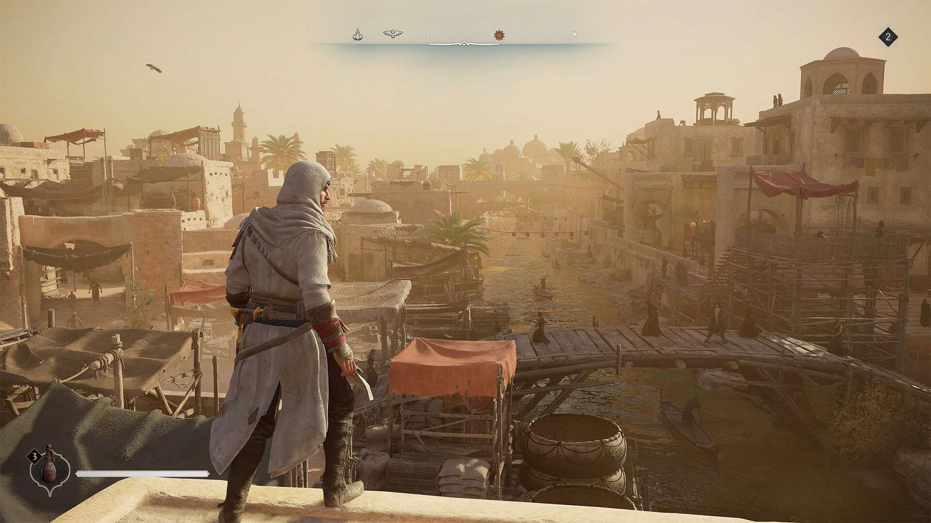 刺客信条:幻景/Assassin's Creed Mirage_5