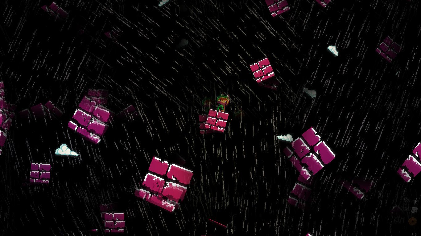恶魔细雨/Devil's Drizzle_3
