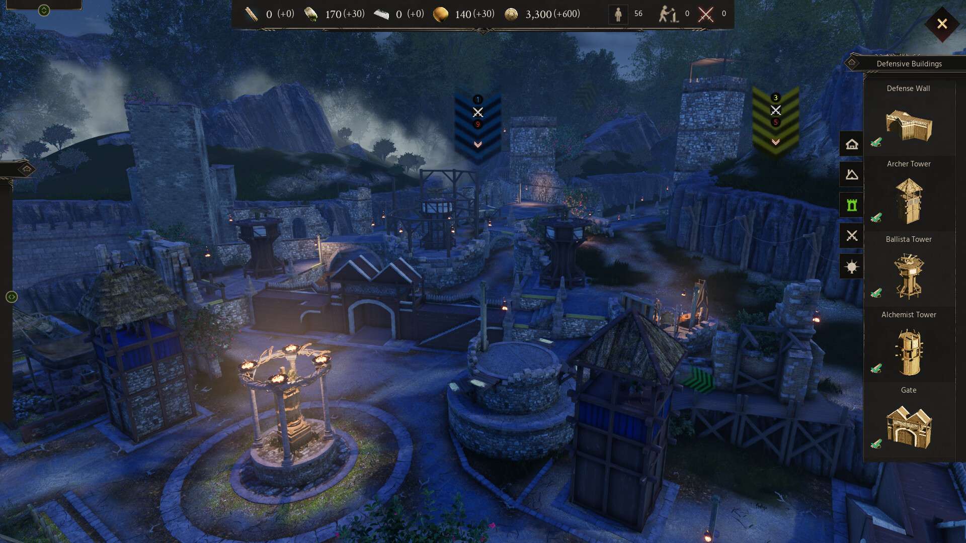 罗宾汉：舍伍德卫士/Robin Hood: Sherwood Defenders_1