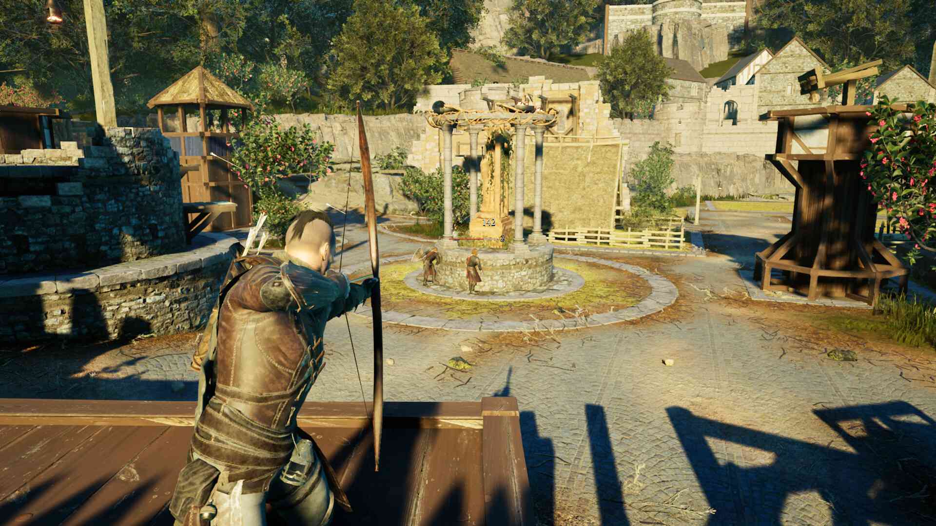 罗宾汉：舍伍德卫士/Robin Hood: Sherwood Defenders_4