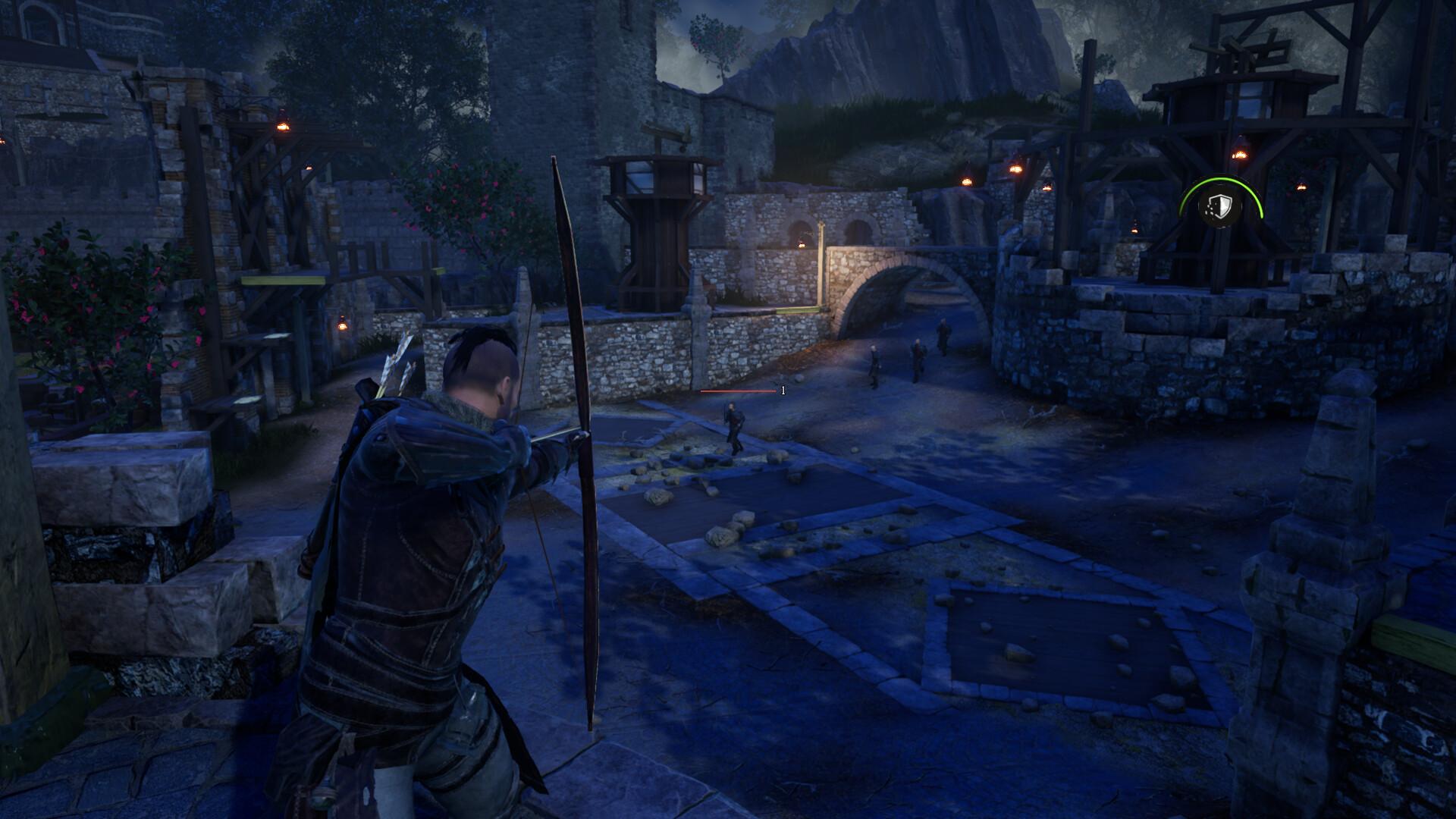 罗宾汉：舍伍德卫士/Robin Hood: Sherwood Defenders_3