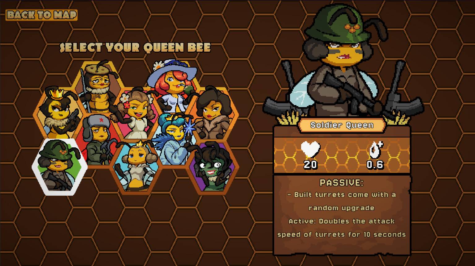 蜜蜂vs僵尸/Bees vs Zombees_2