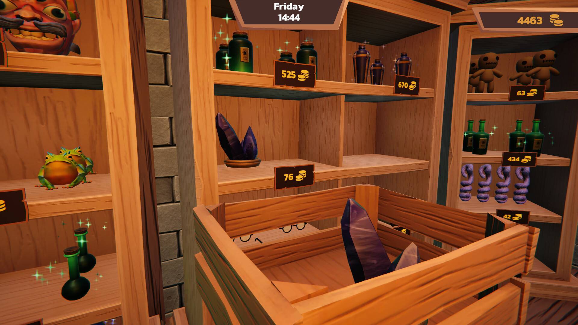 炼金术商店模拟器/Alchemist Shop Simulator_4