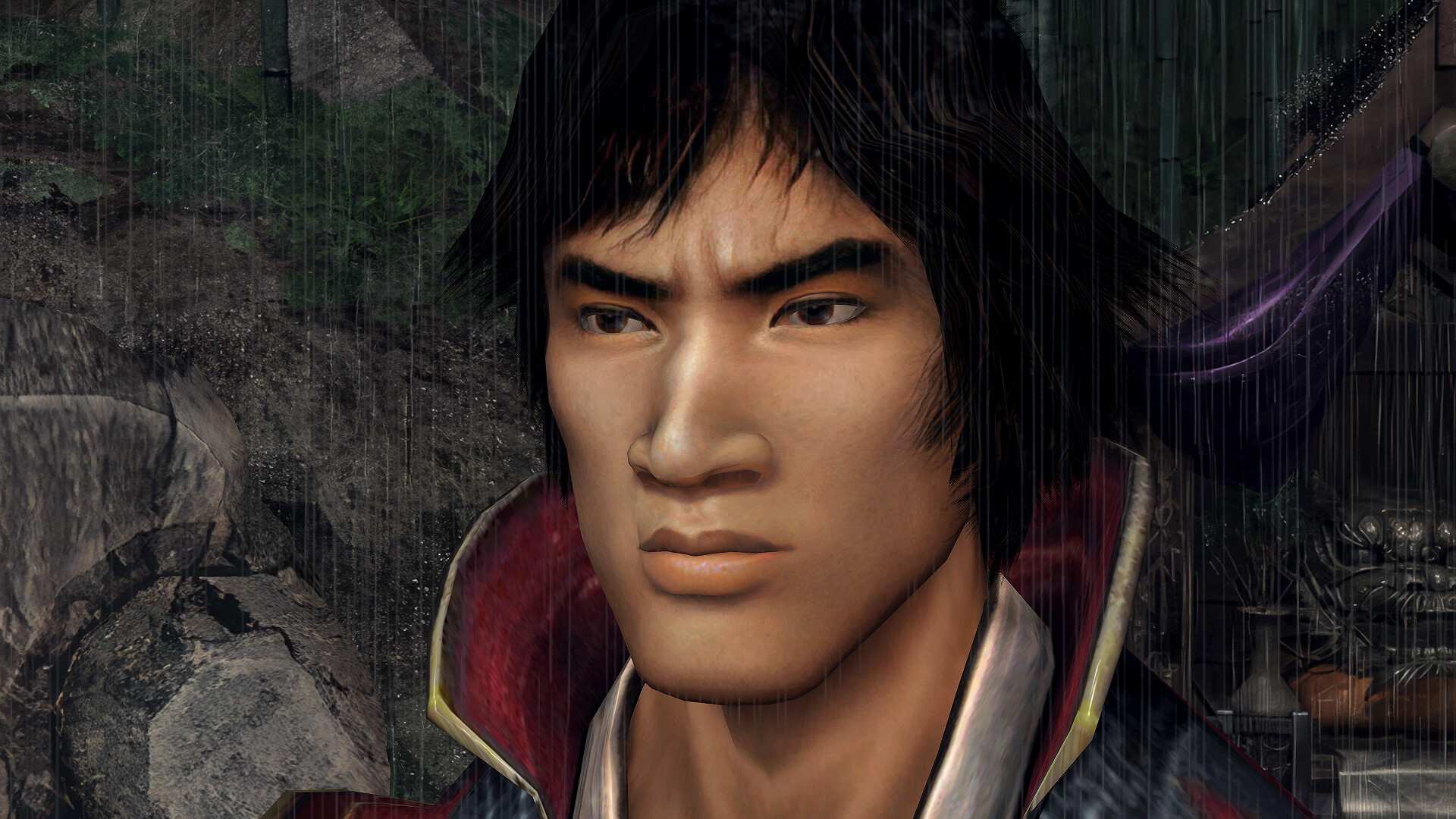 鬼武者2：高清复刻版/Onimusha 2: Samurai's Destiny_0