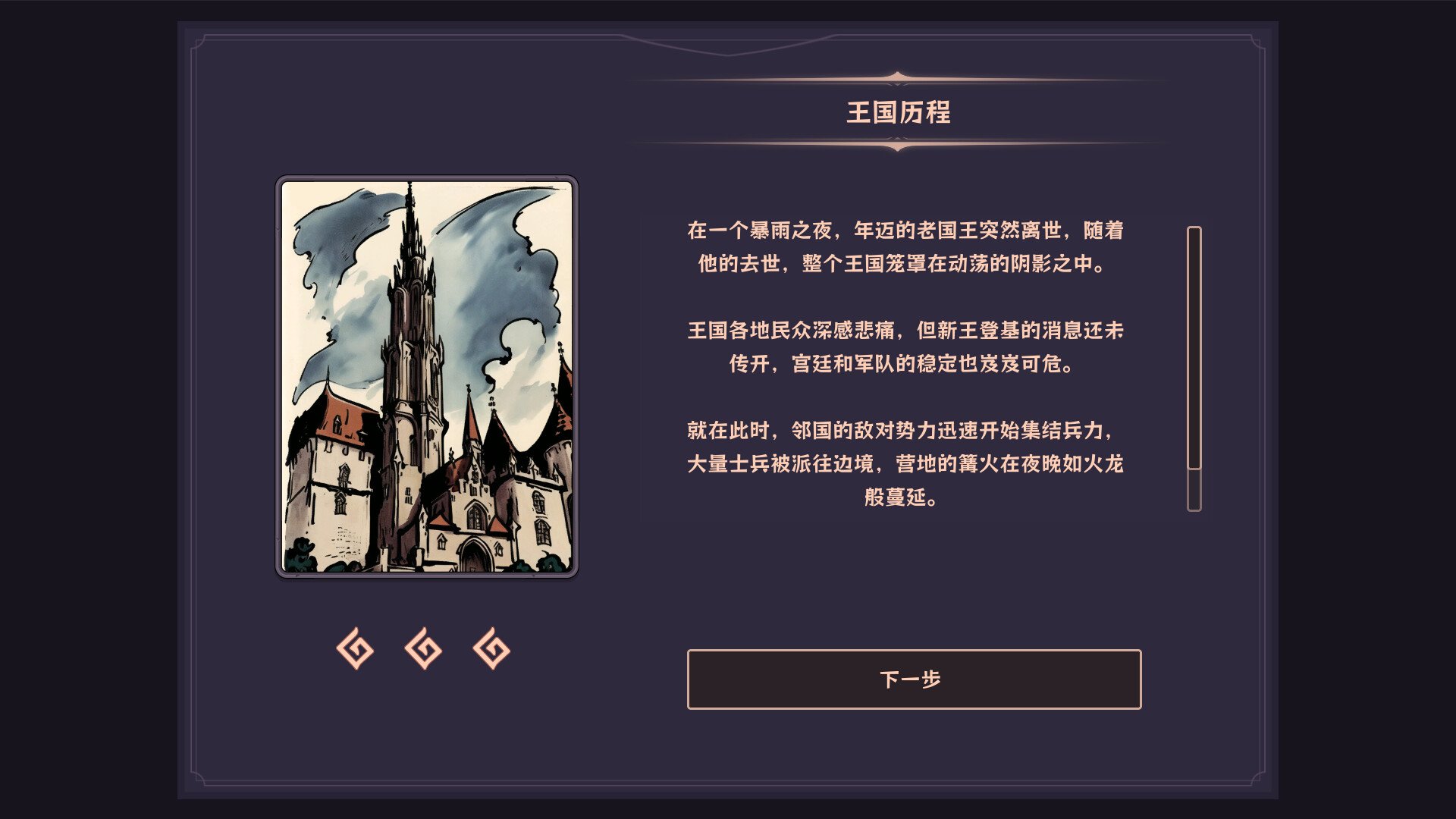 亲爱的国王陛下/Dear His Majesty_4