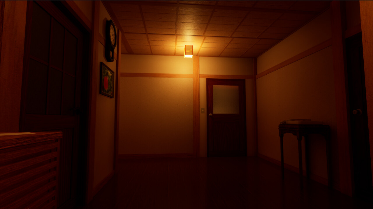 家屋探索/-Japanese House Exploration-_0
