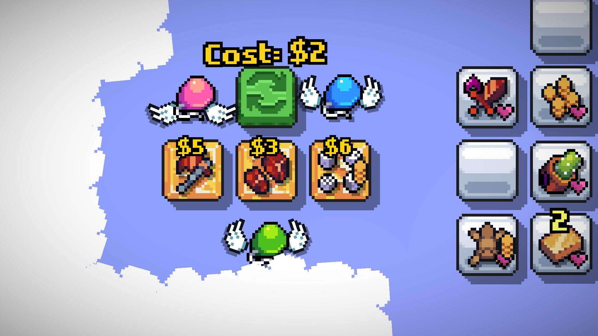 掠夺阴谋/LOOTPLOT_2