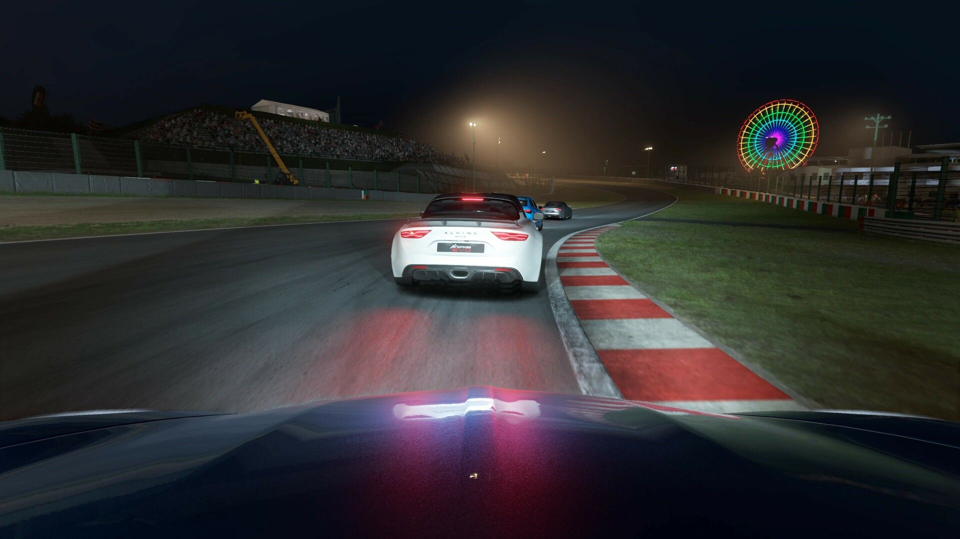 神力科莎EVO/Assetto Corsa EVO_2