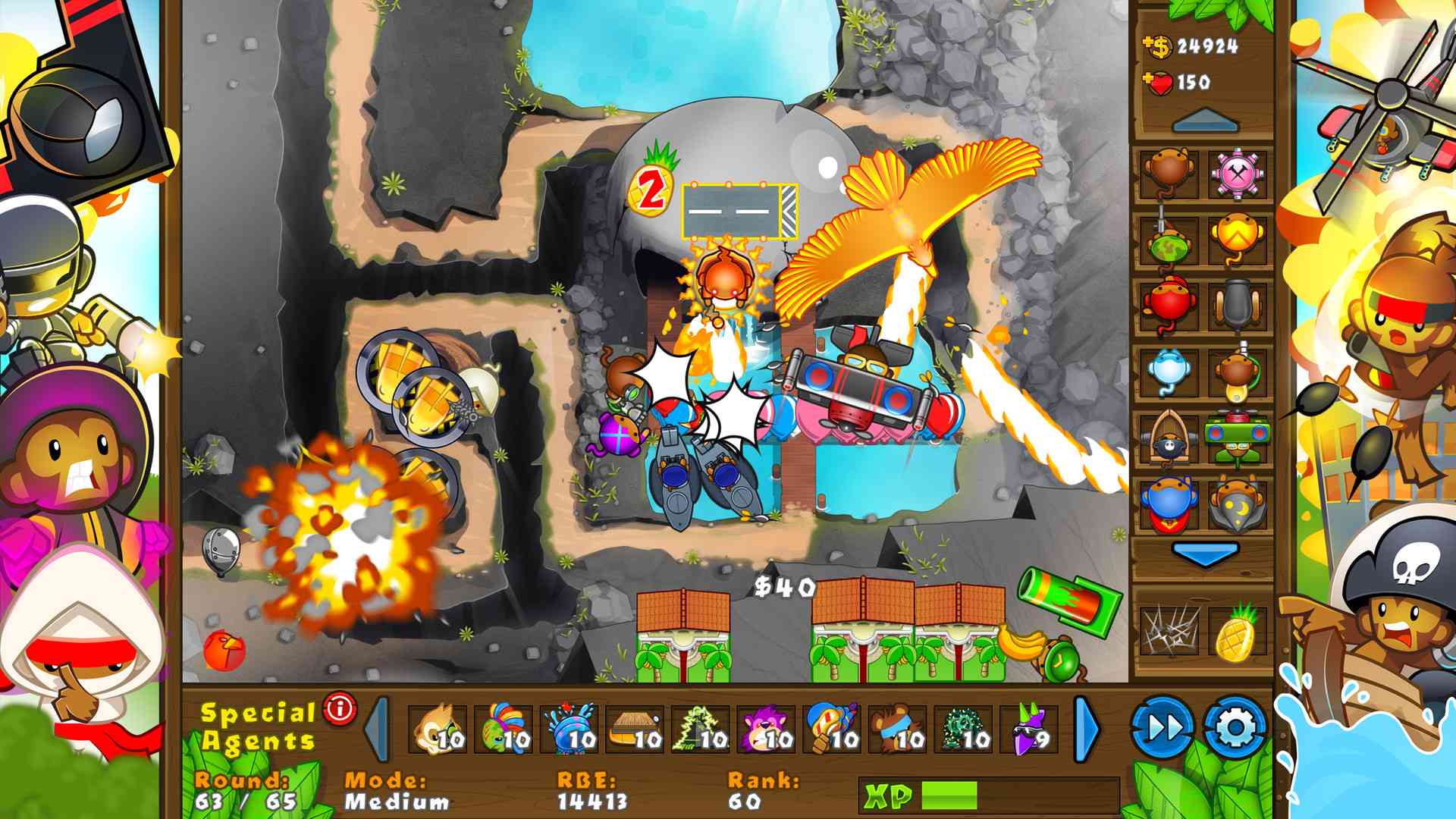 气球塔防5/Bloons TD 5_3
