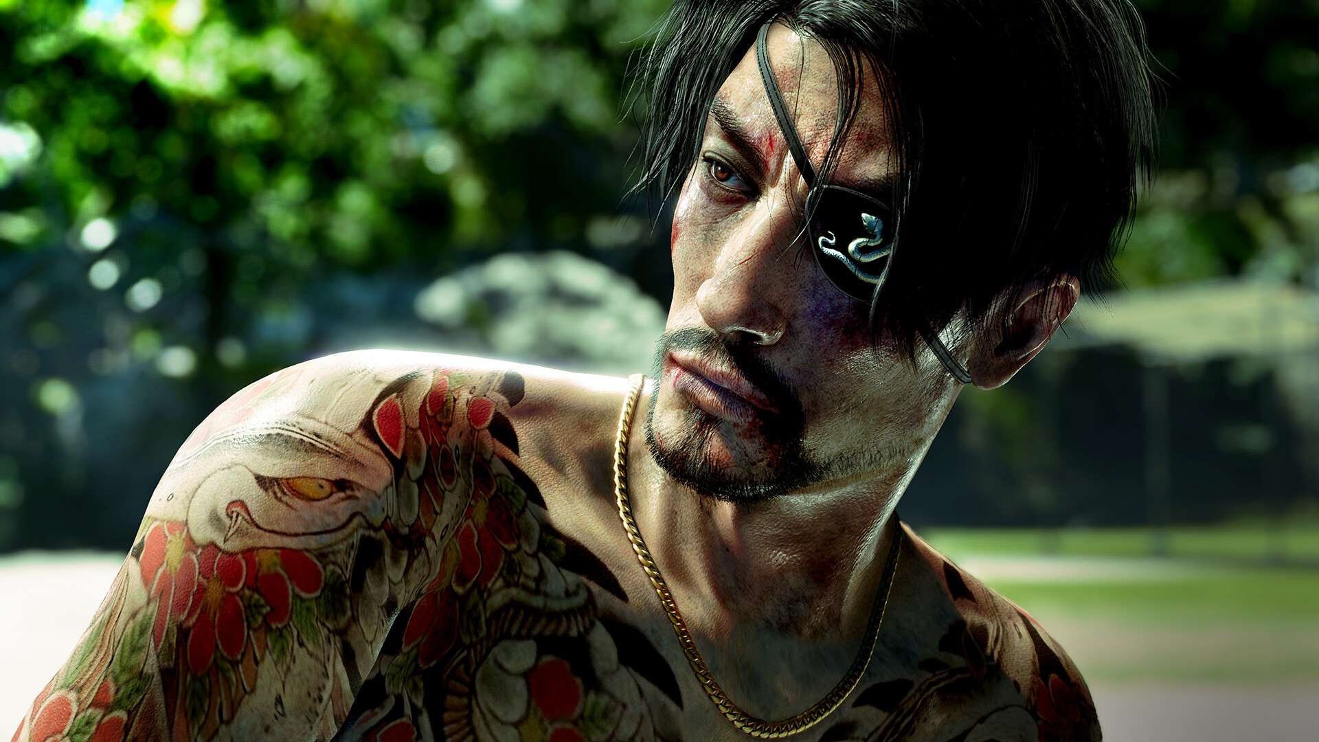 人中之龙8外传:夏威夷海盗/如龙8外传:夏威夷海盗-虚拟机版/Like a Dragon: Pirate Yakuza in Hawaii HYPERVISOR_3