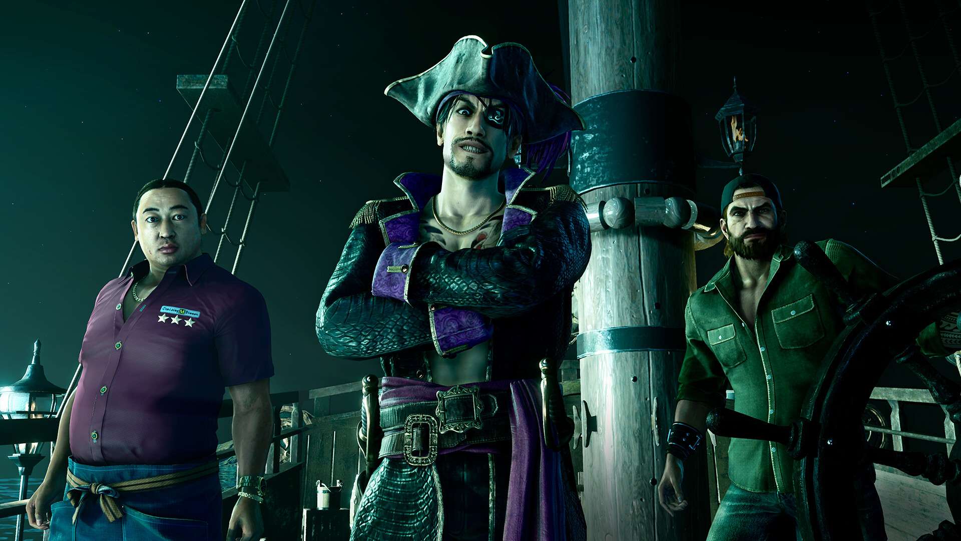 人中之龙8外传:夏威夷海盗/如龙8外传:夏威夷海盗-虚拟机版/Like a Dragon: Pirate Yakuza in Hawaii HYPERVISOR_4
