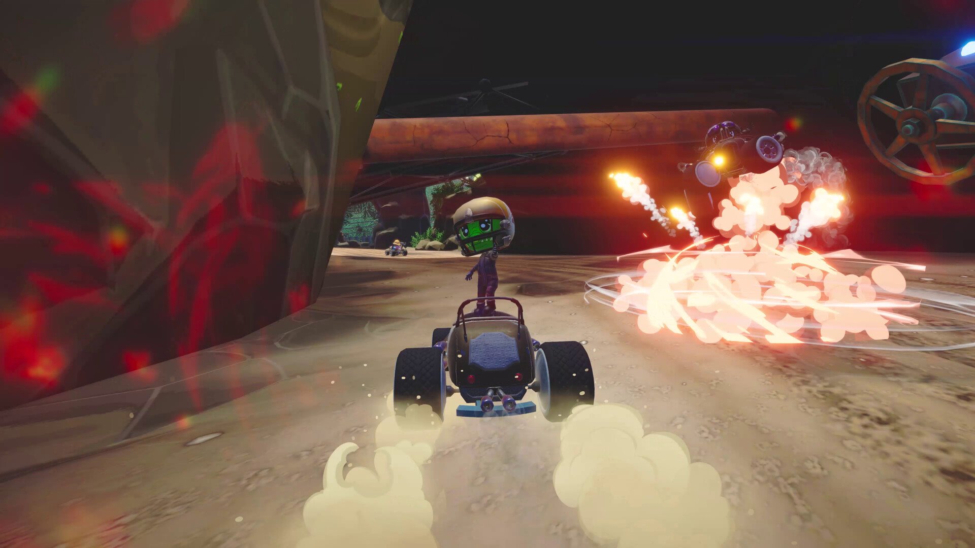 热潮狂飙/Hot Rod Mayhem_1