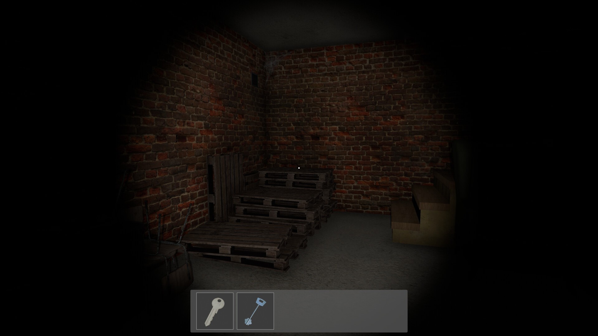 最后受害者:恐惧之屋/Last victim. House of Fear_4