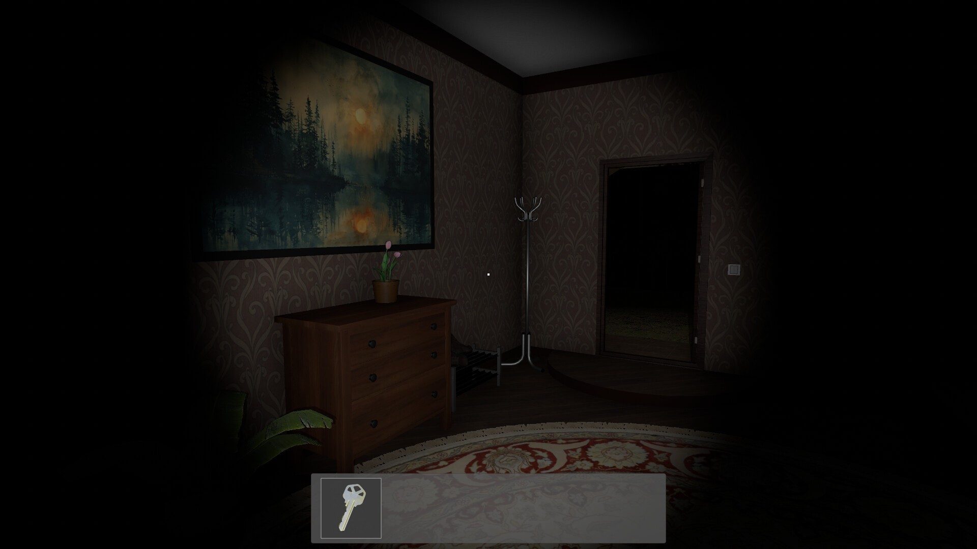 最后受害者:恐惧之屋/Last victim. House of Fear_2