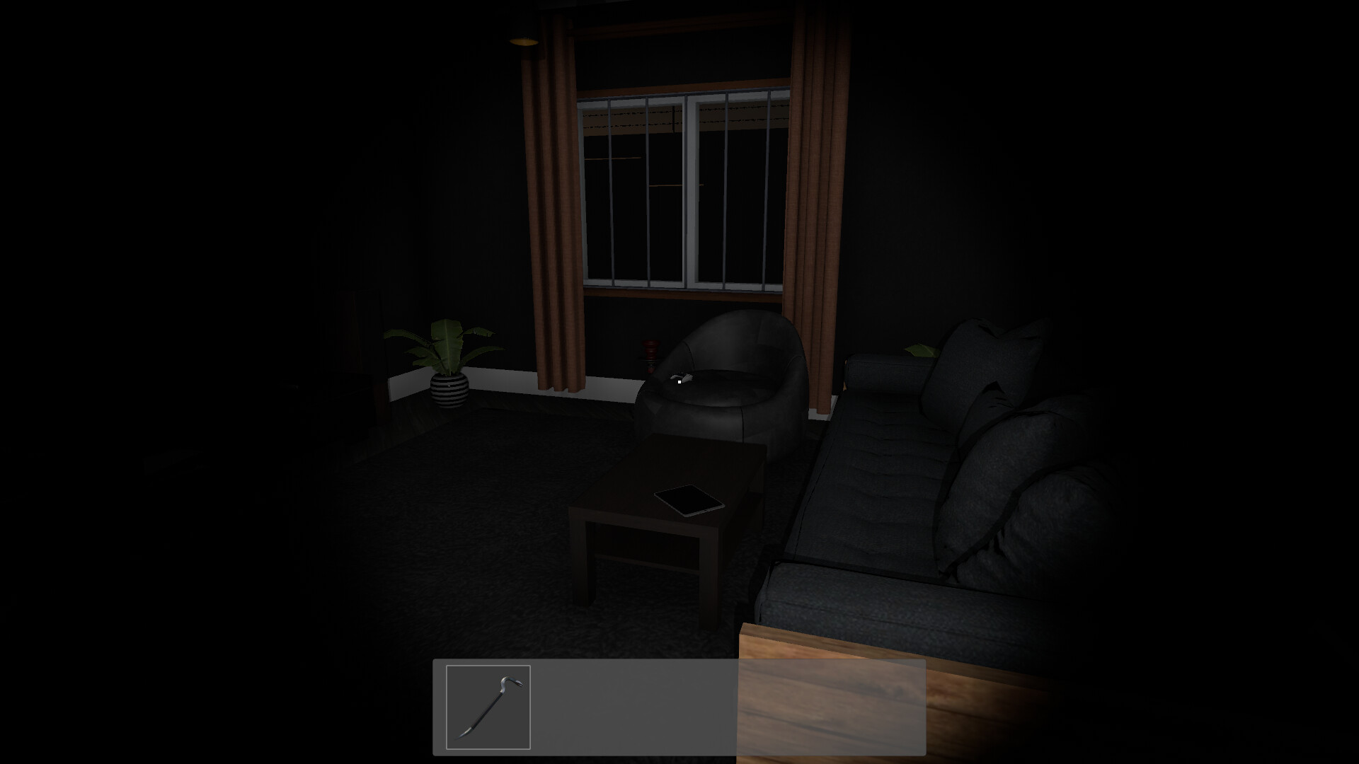 最后受害者:恐惧之屋/Last victim. House of Fear_0